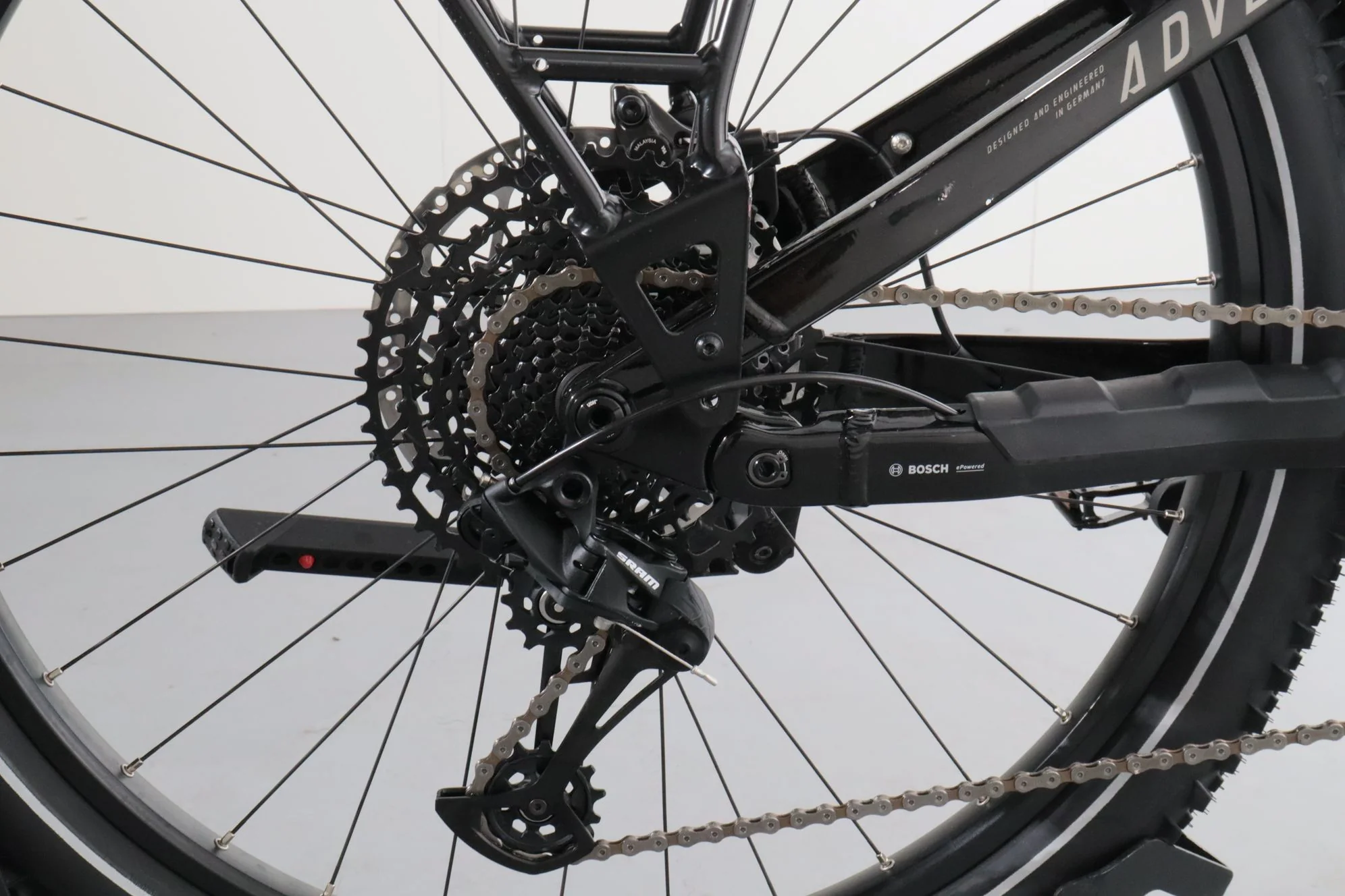 Haibike ADVENTR 10 - Image 8