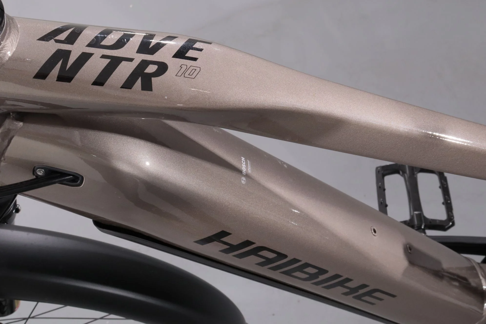 Haibike ADVENTR 10 - Image 9