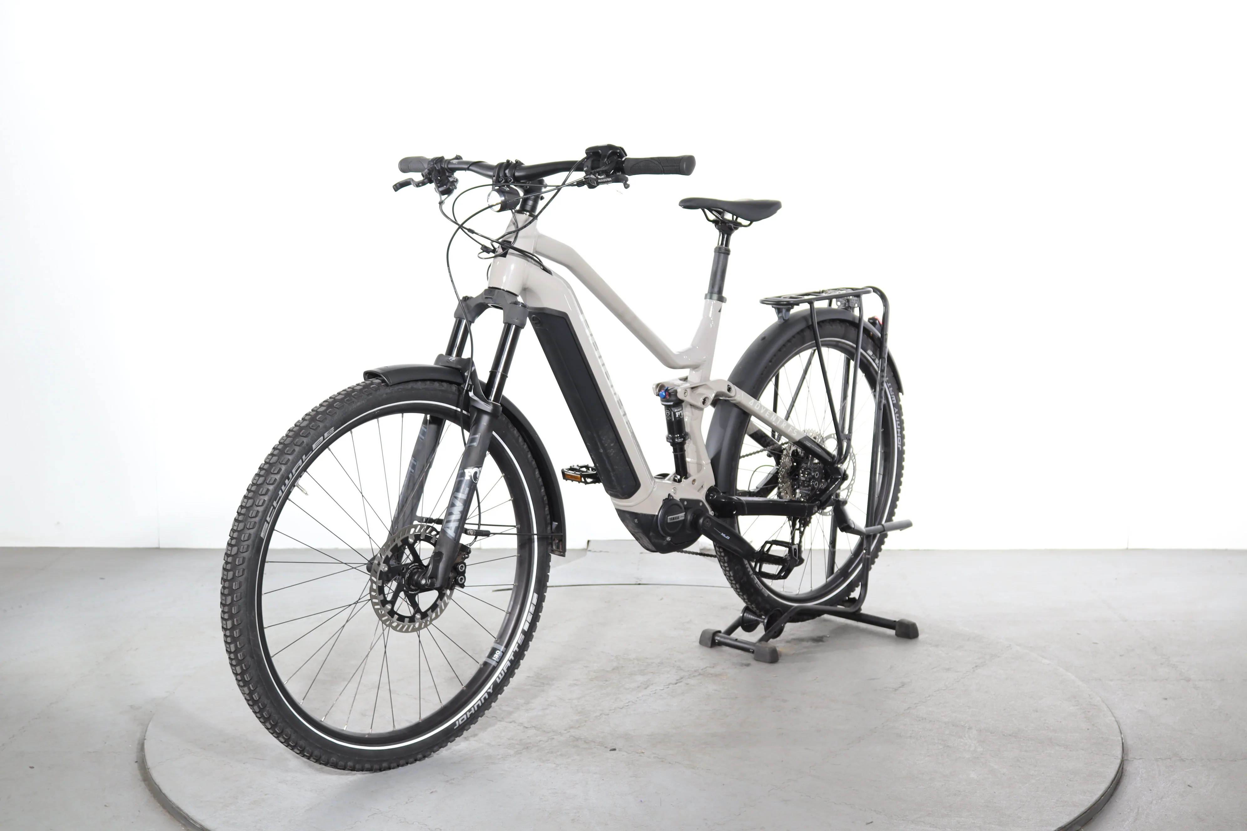 Haibike Adventr FS 10 - Image 3