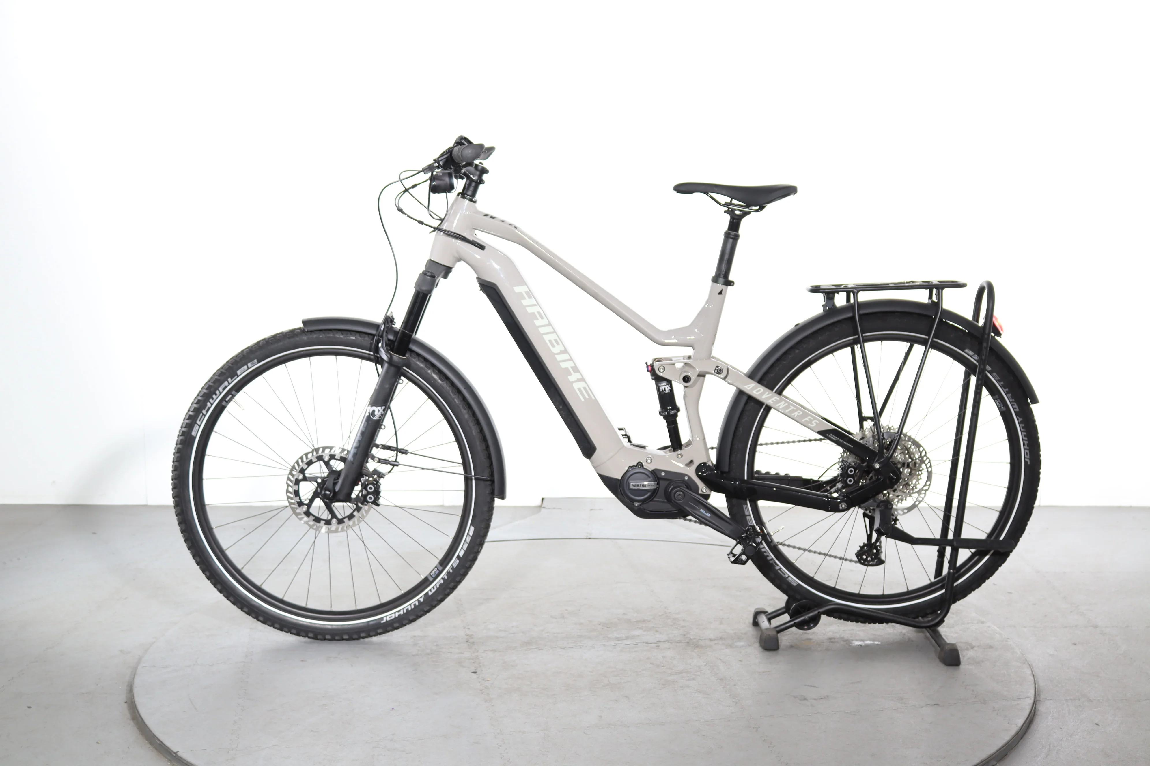 Haibike Adventr FS 10 - Image 4
