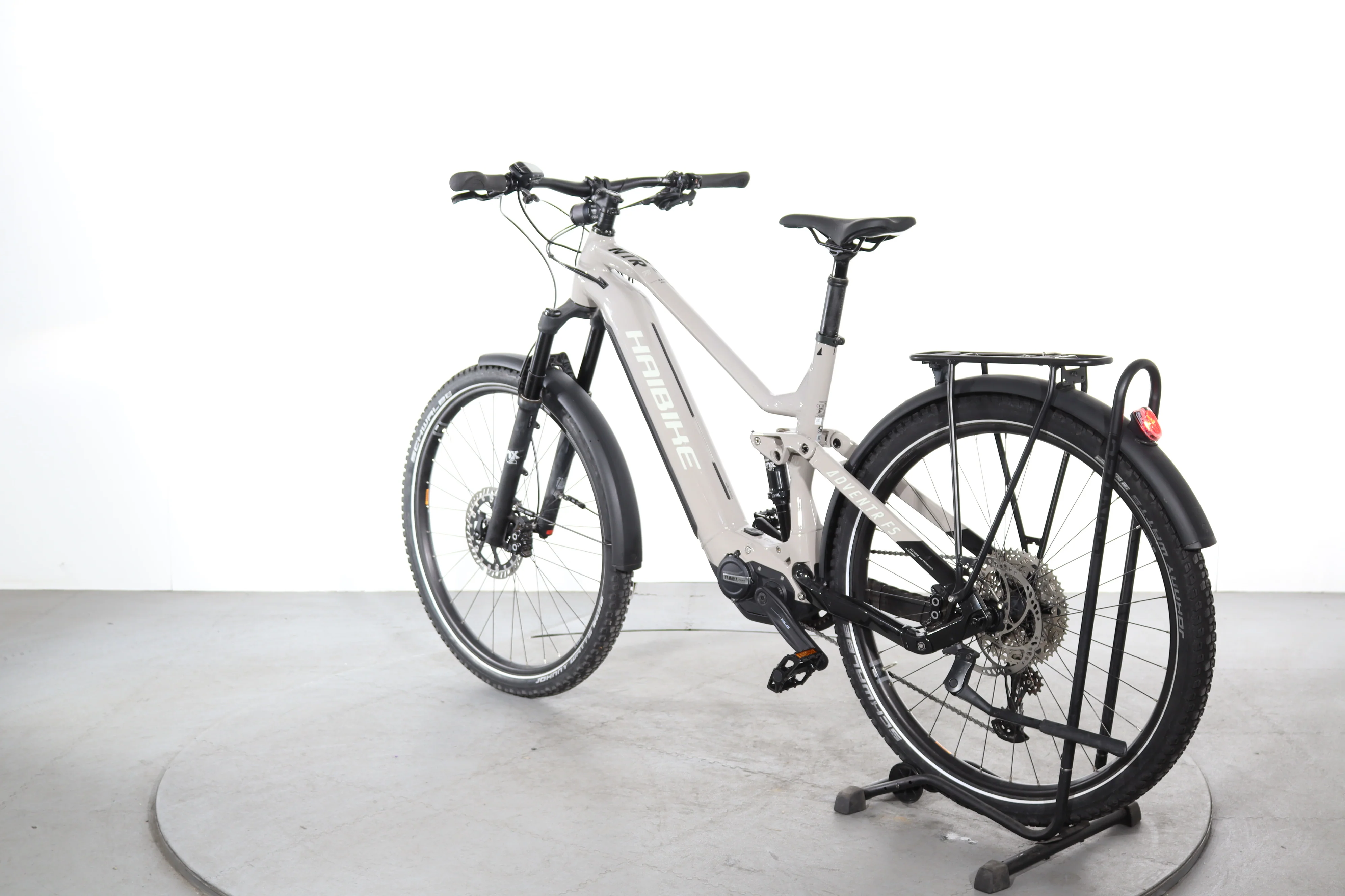 Haibike Adventr FS 10 - Image 5