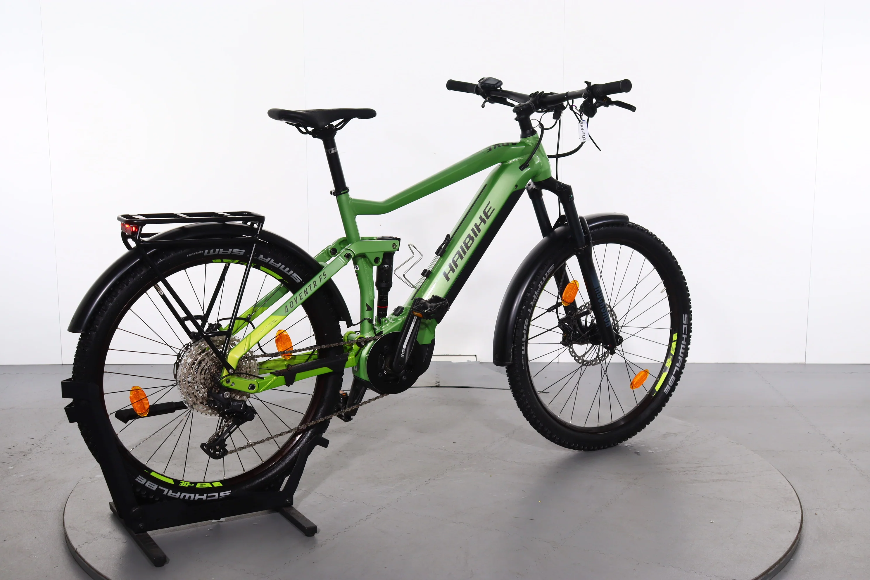 Haibike ADVENTR FS 8 - Image 6