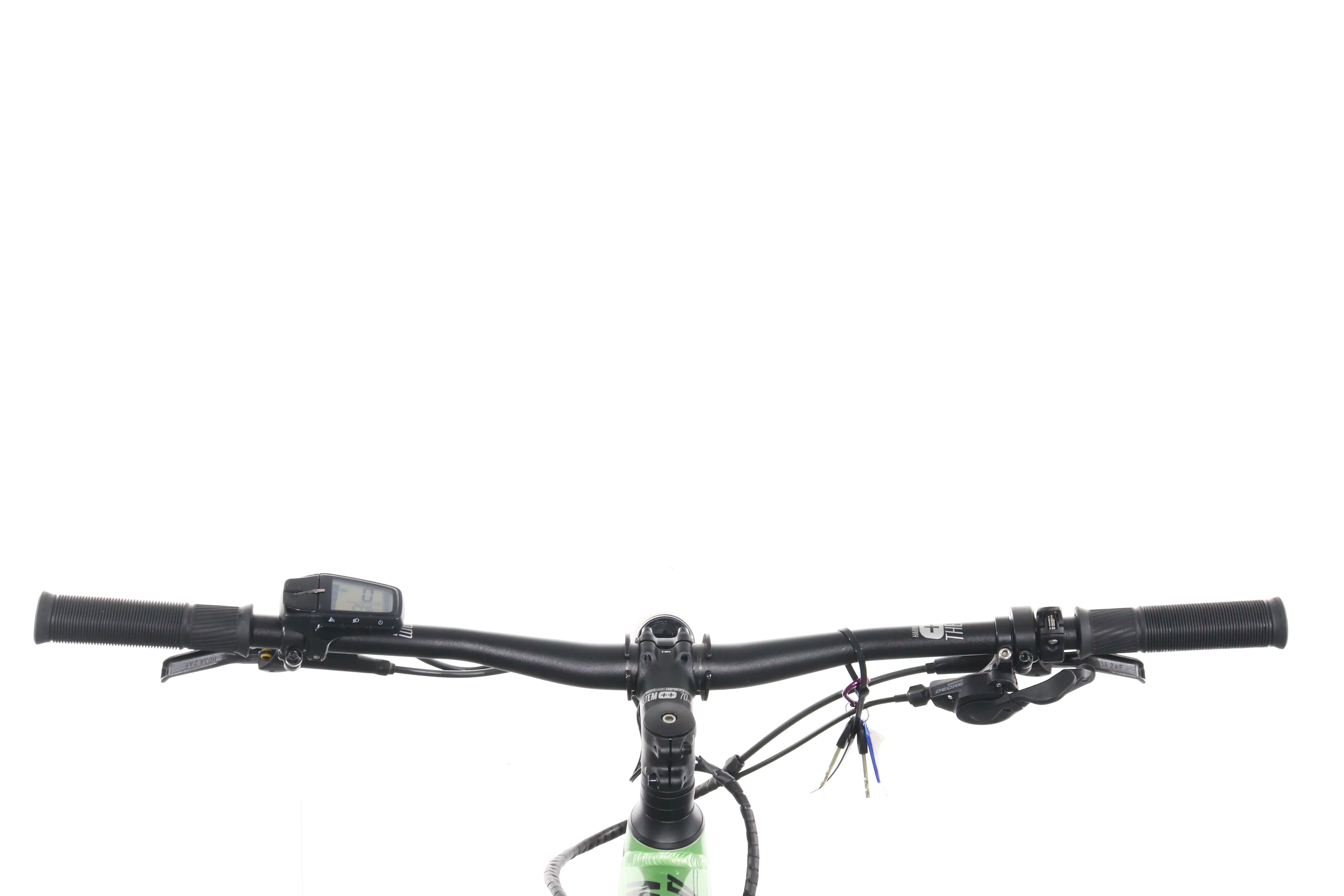 Haibike ADVENTR FS 8 - Image 7