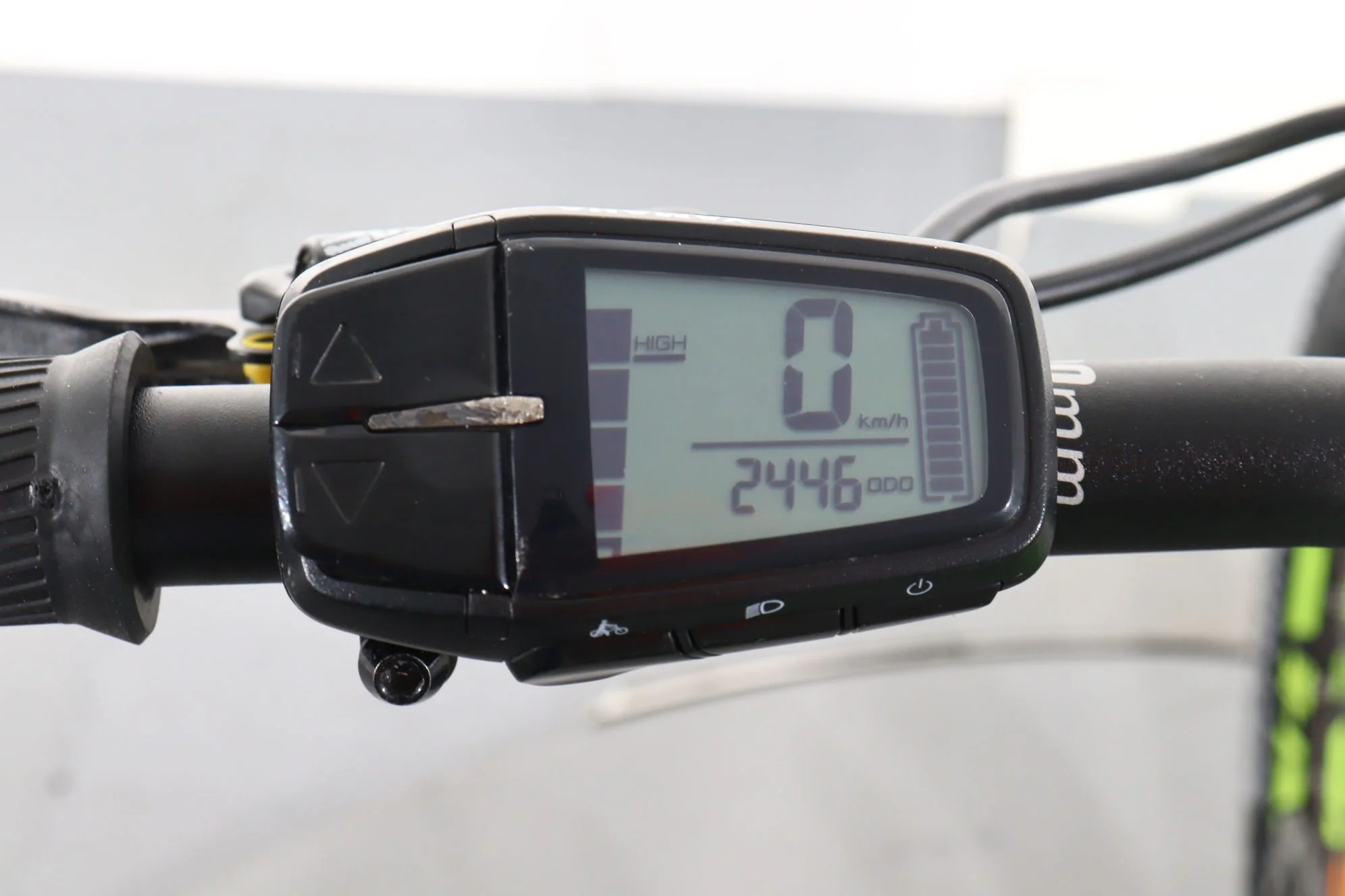 Haibike ADVENTR FS 8 - Image 8