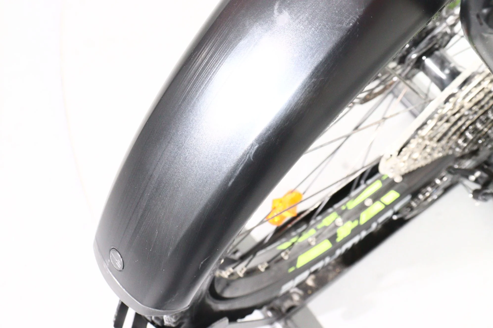 Haibike ADVENTR FS 8 - Image 9