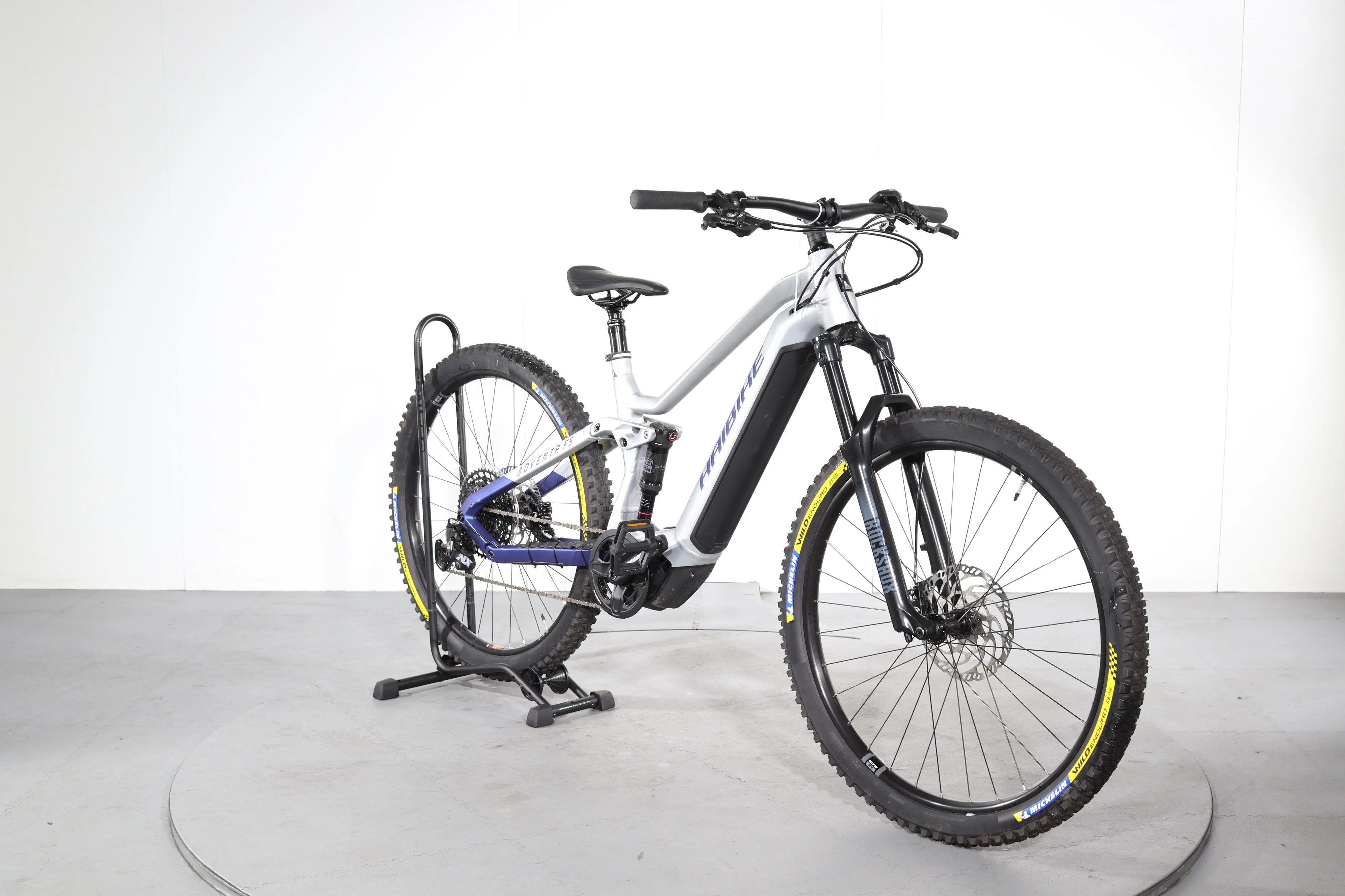 Haibike ADVENTR FS 9 - Image 2
