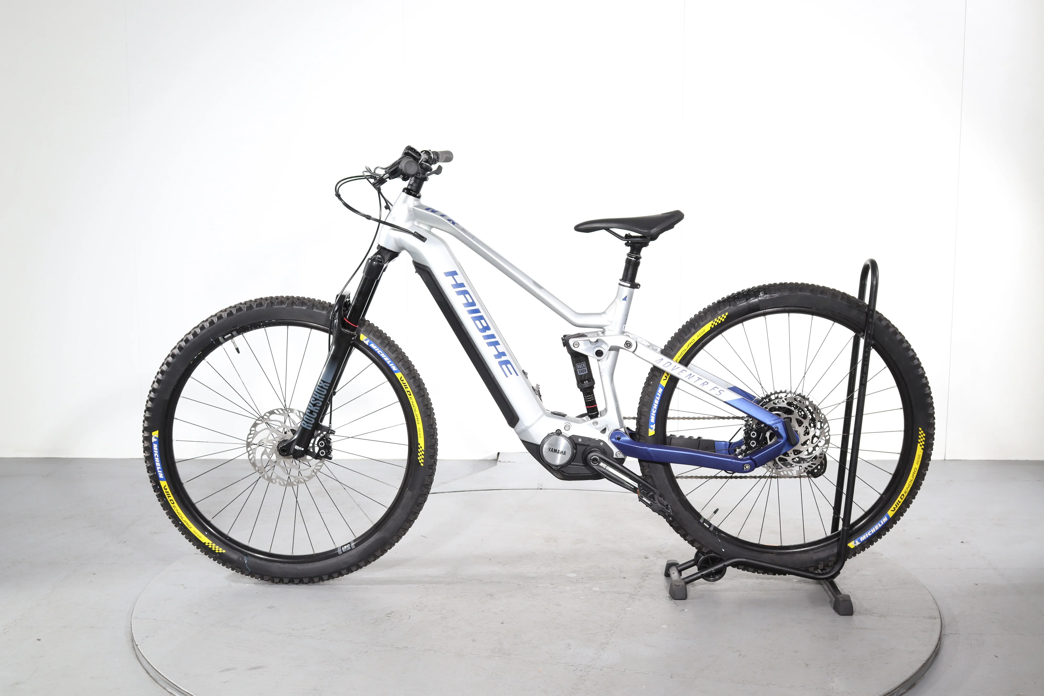 Haibike ADVENTR FS 9 - Image 4