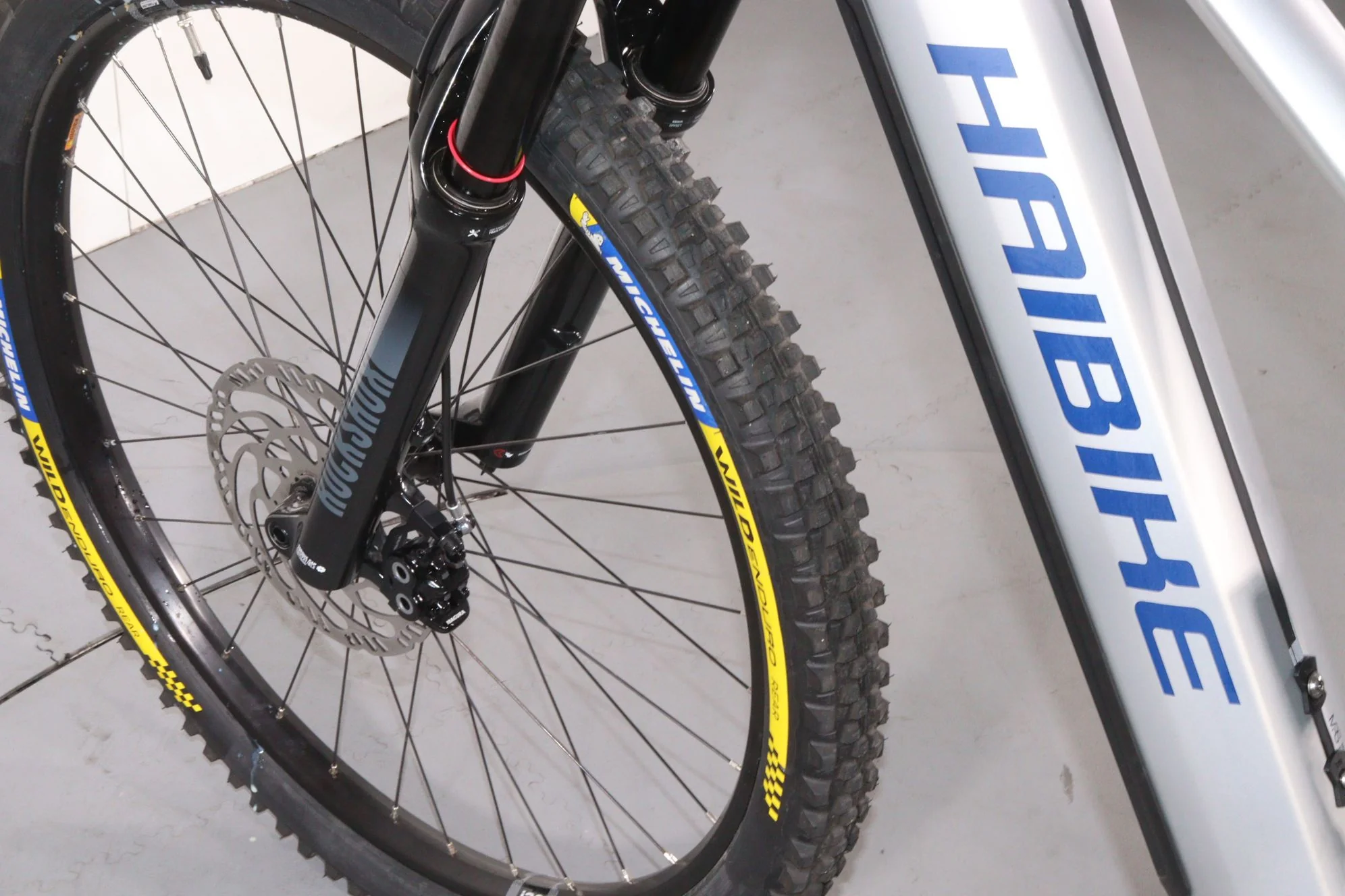 Haibike ADVENTR FS 9 - Image 9