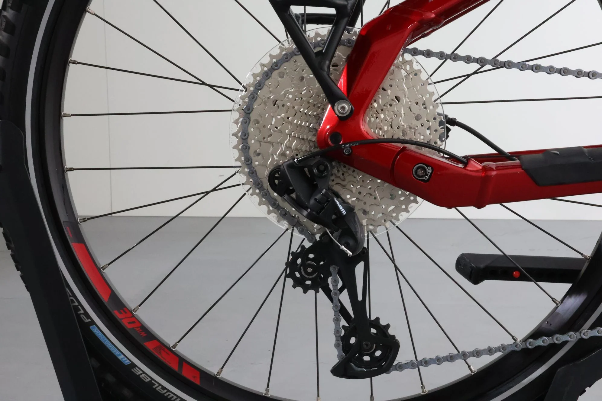 Haibike Adventr FS 9 - Image 11