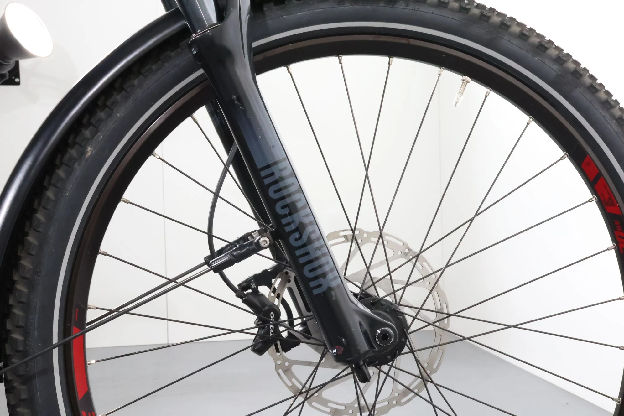 Haibike Adventr FS 9 - Image 12
