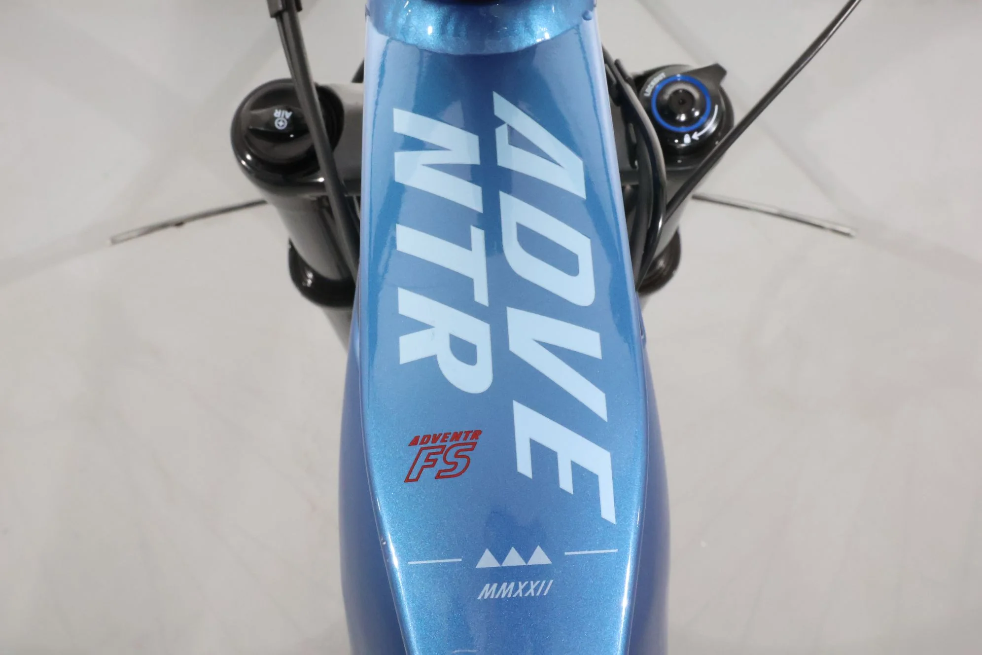Haibike Adventr FS 9 - Image 14