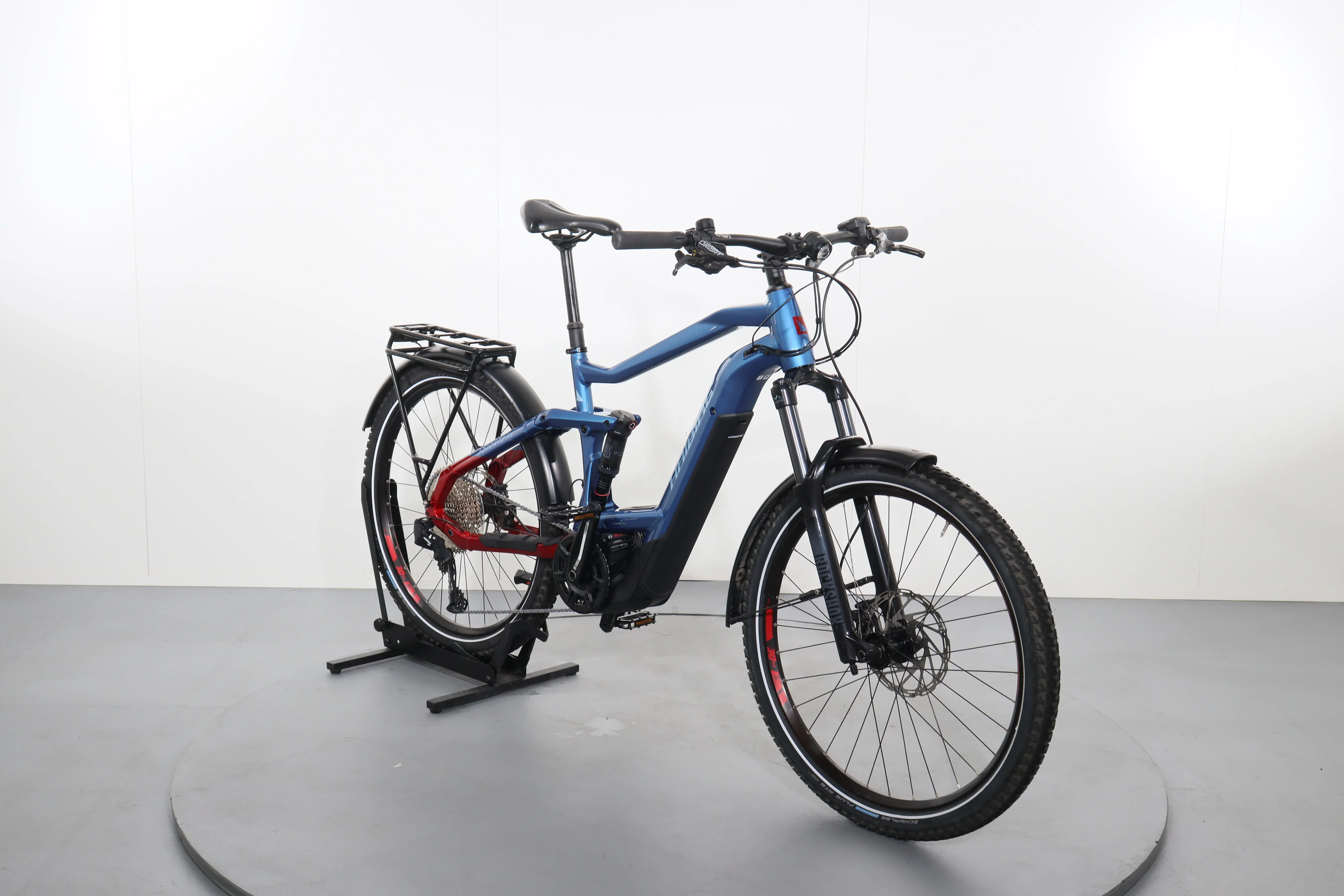 Haibike Adventr FS 9 - Image 2
