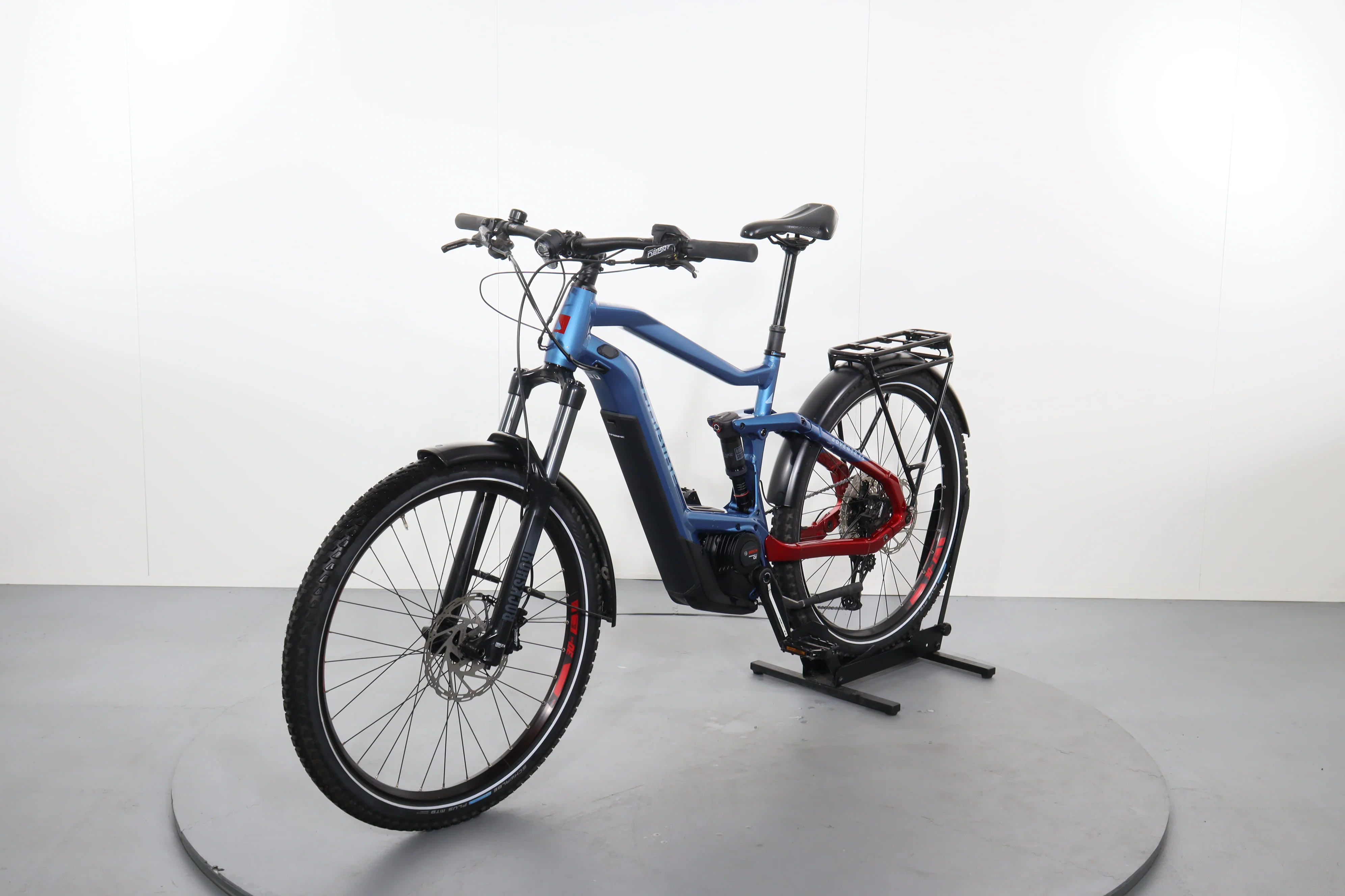 Haibike Adventr FS 9 - Image 3