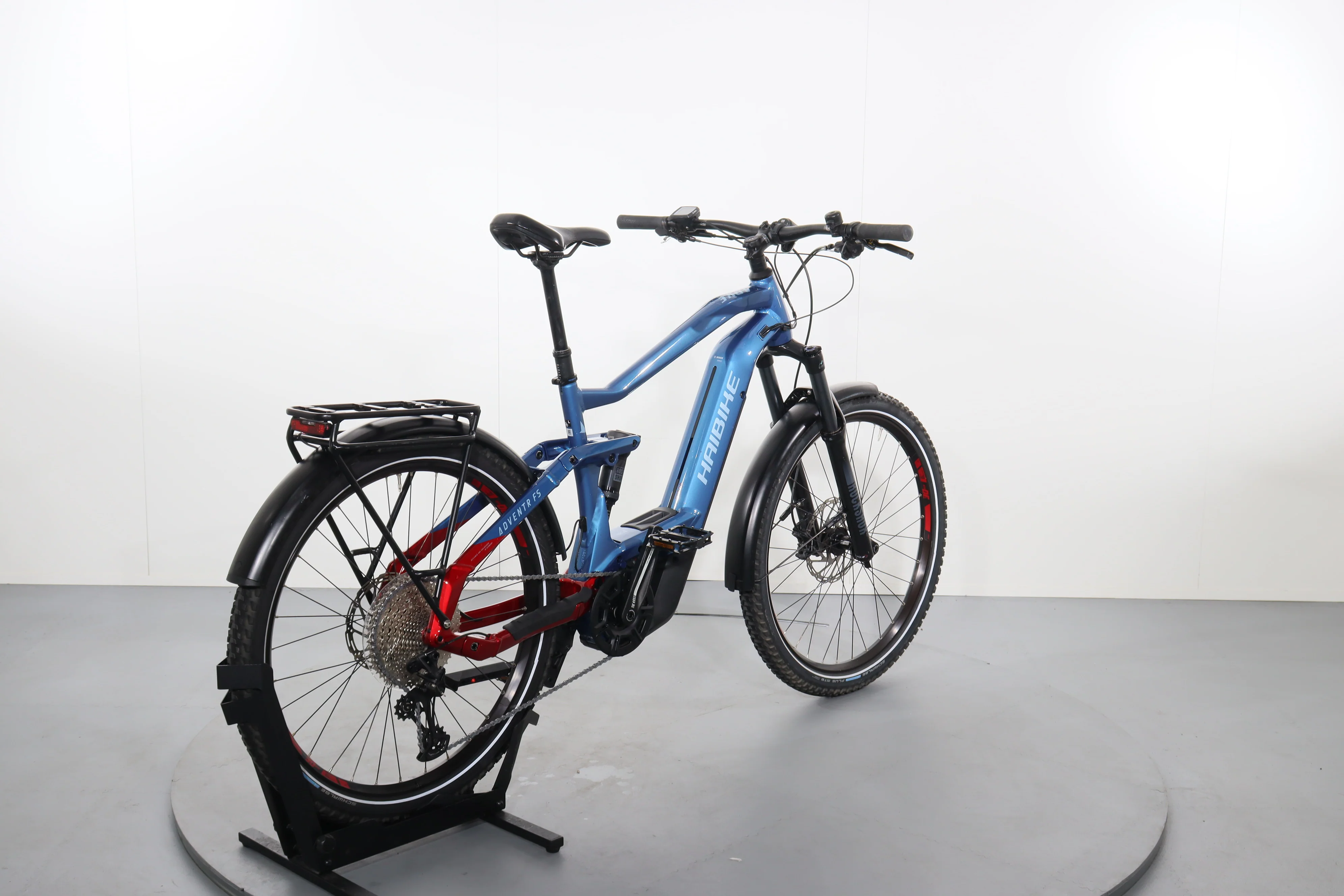 Haibike Adventr FS 9 - Image 6