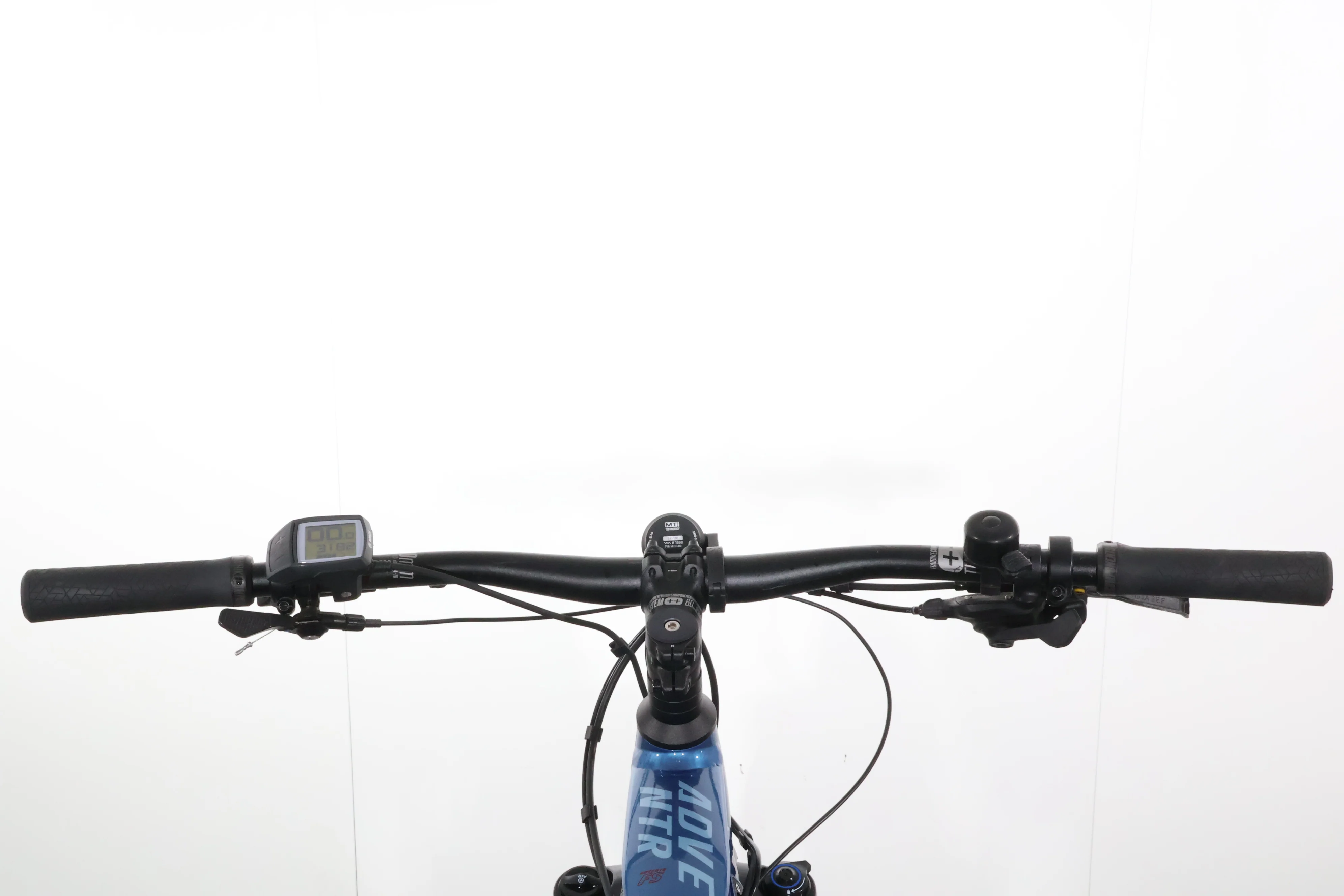 Haibike Adventr FS 9 - Image 7