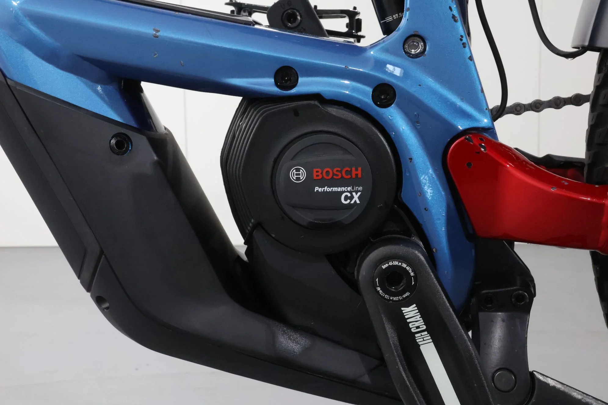 Haibike Adventr FS 9 - Image 8