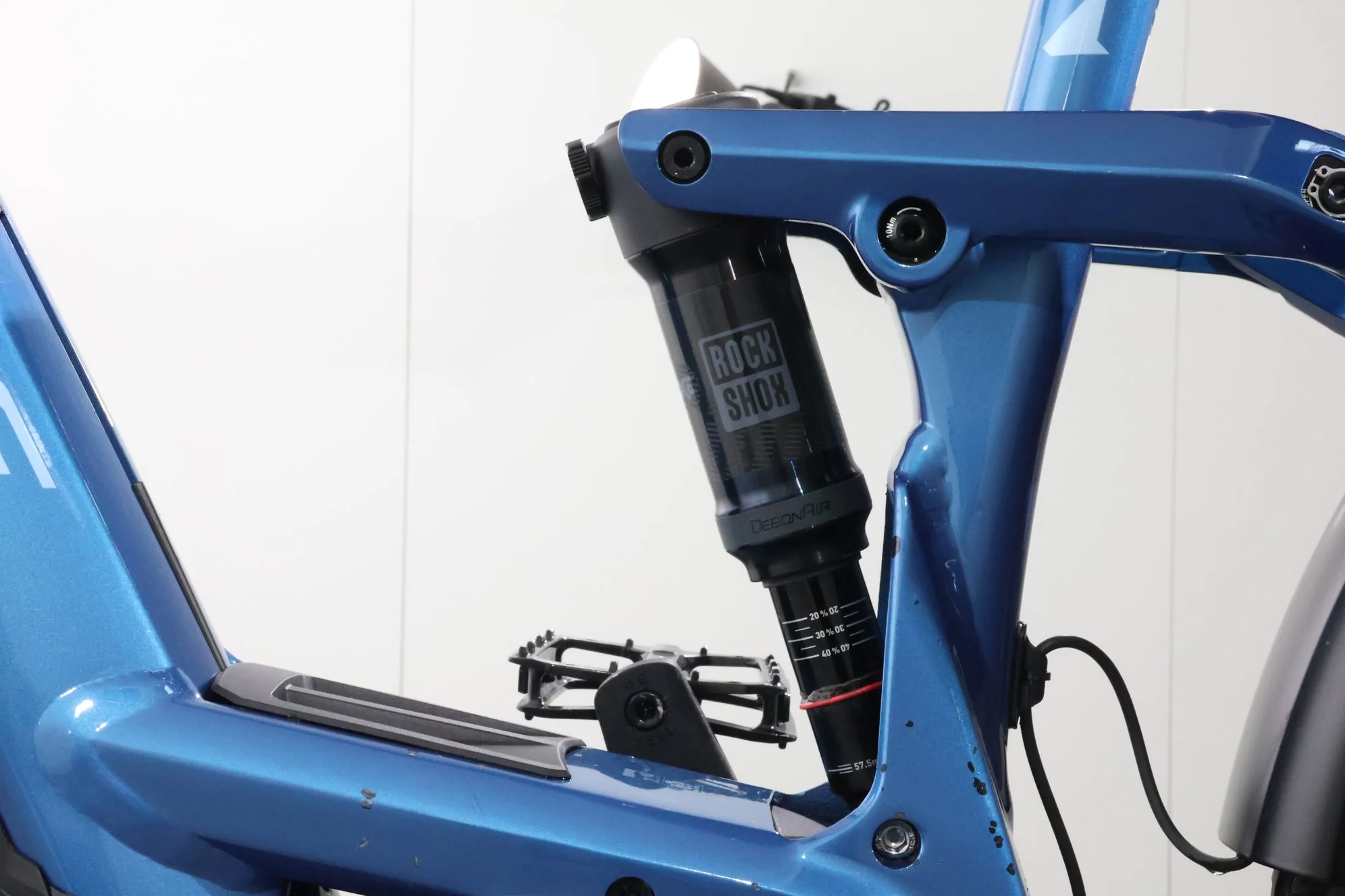 Haibike Adventr FS 9 - Image 9