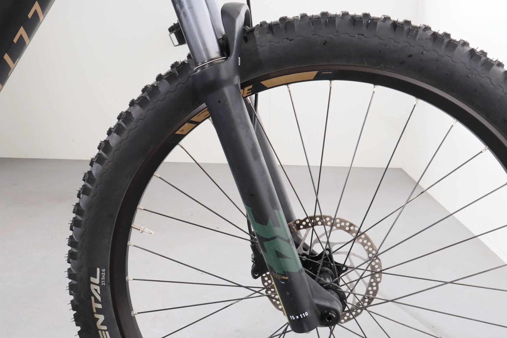 Haibike ALL TRAIL - Image 11