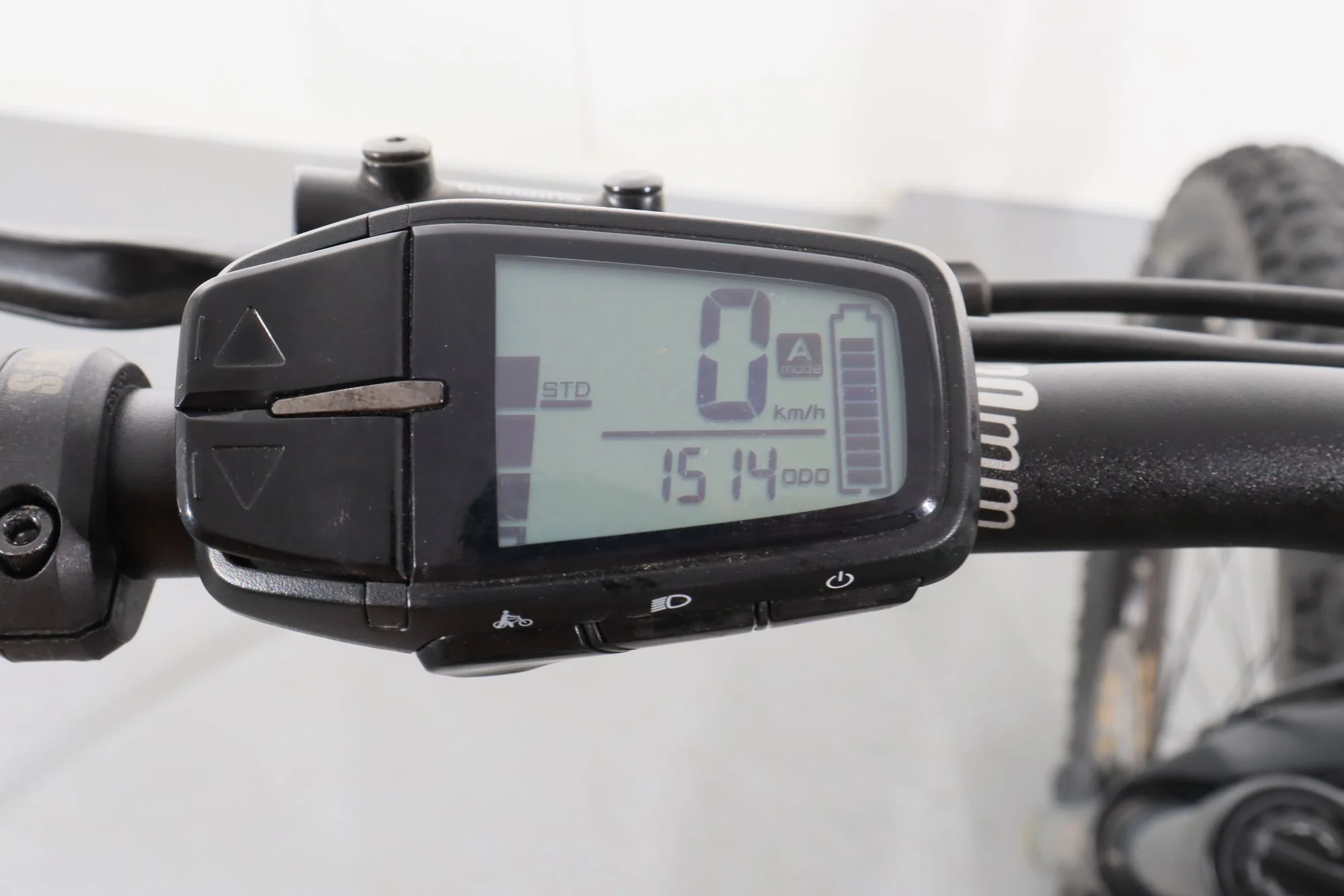 Haibike ALL TRAIL - Image 12