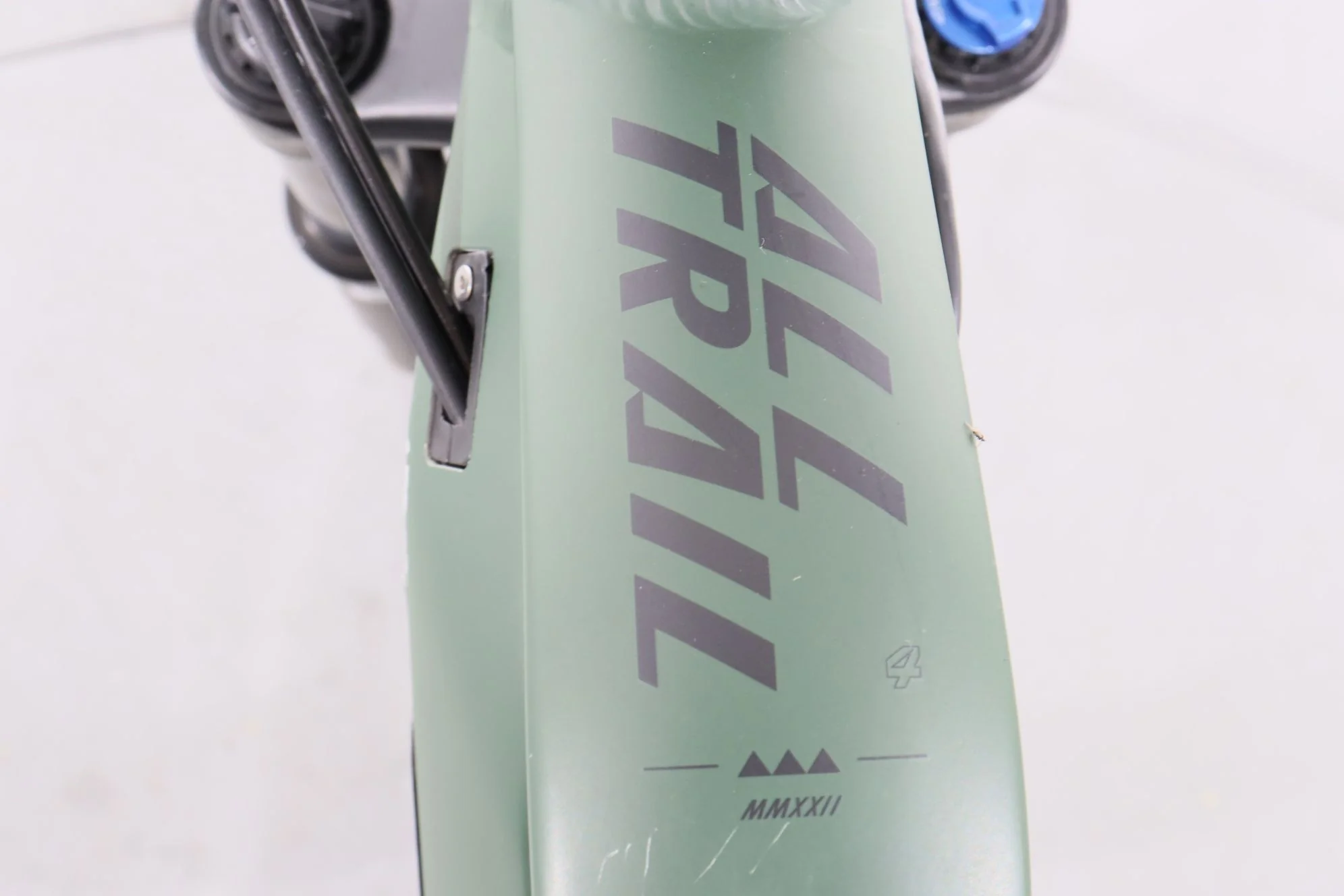 Haibike ALL TRAIL - Image 14