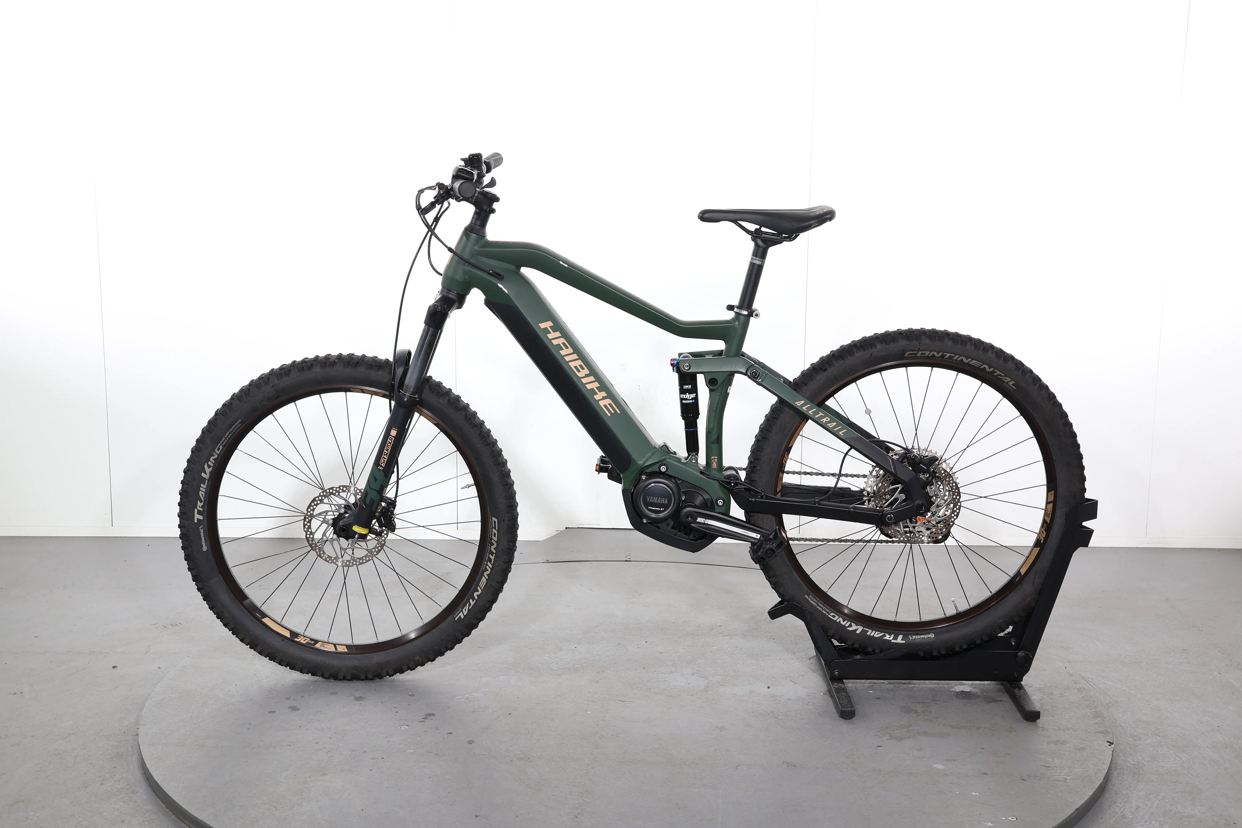 Haibike ALL TRAIL - Image 4