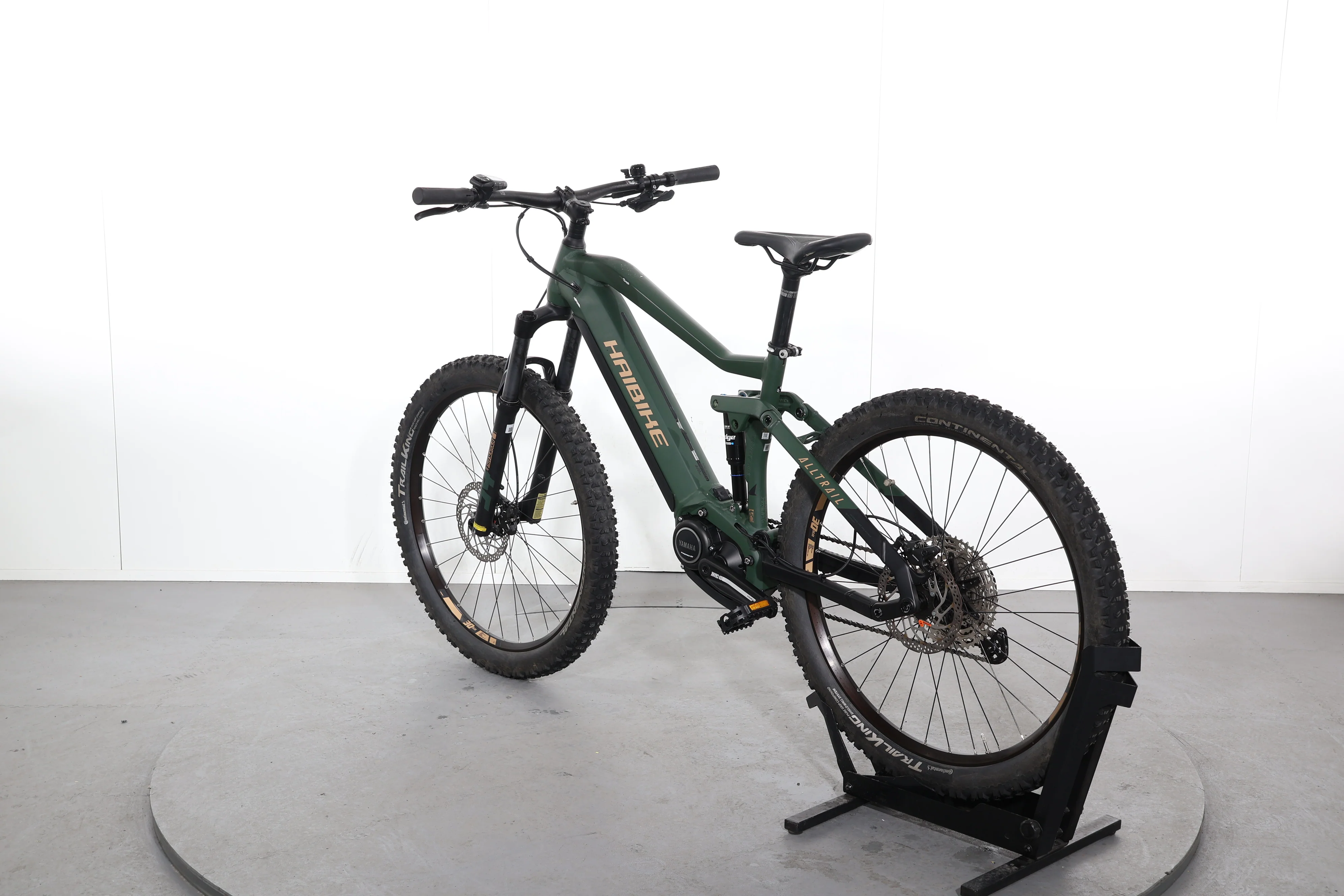 Haibike ALL TRAIL - Image 5