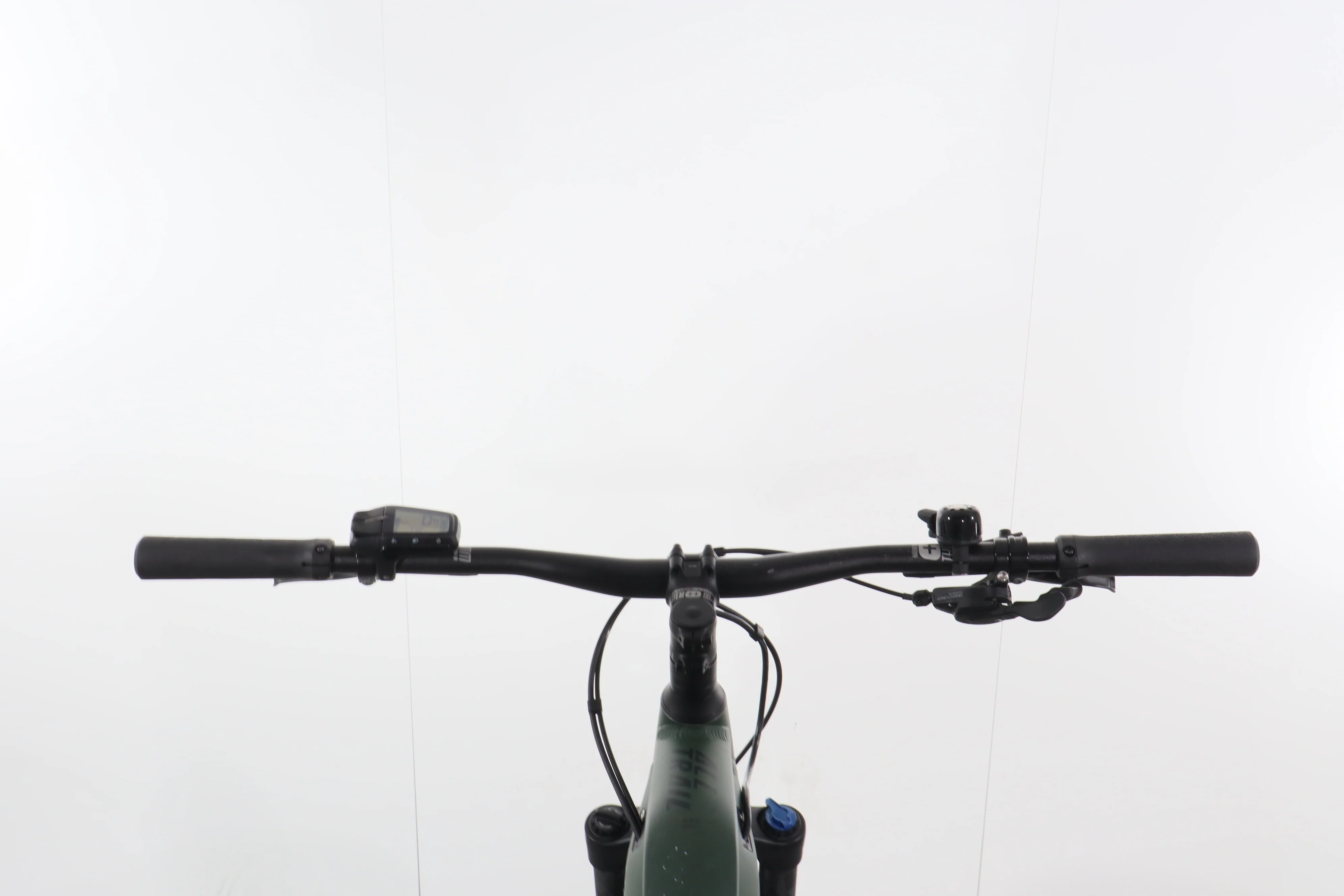 Haibike ALL TRAIL - Image 7