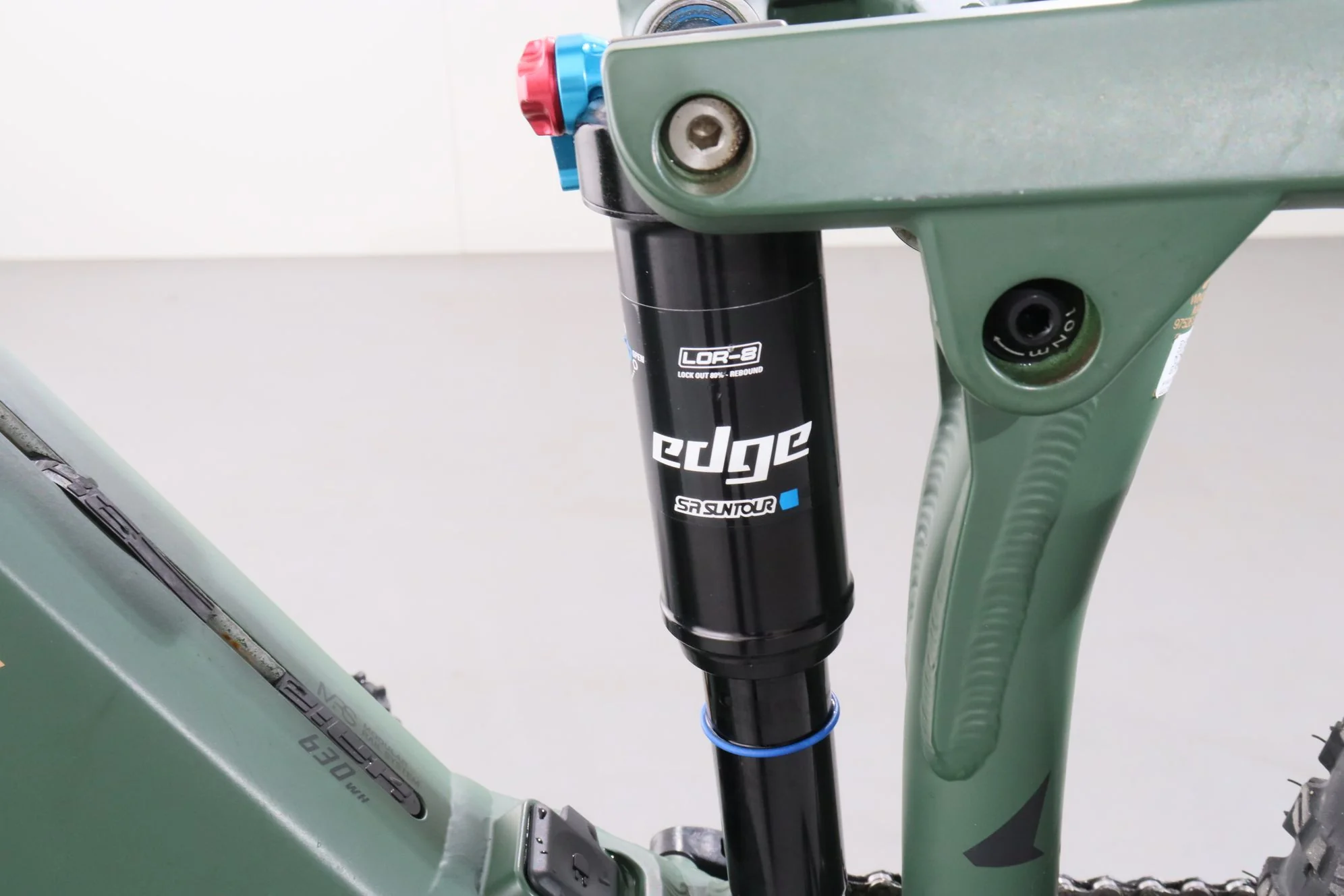 Haibike ALL TRAIL - Image 8