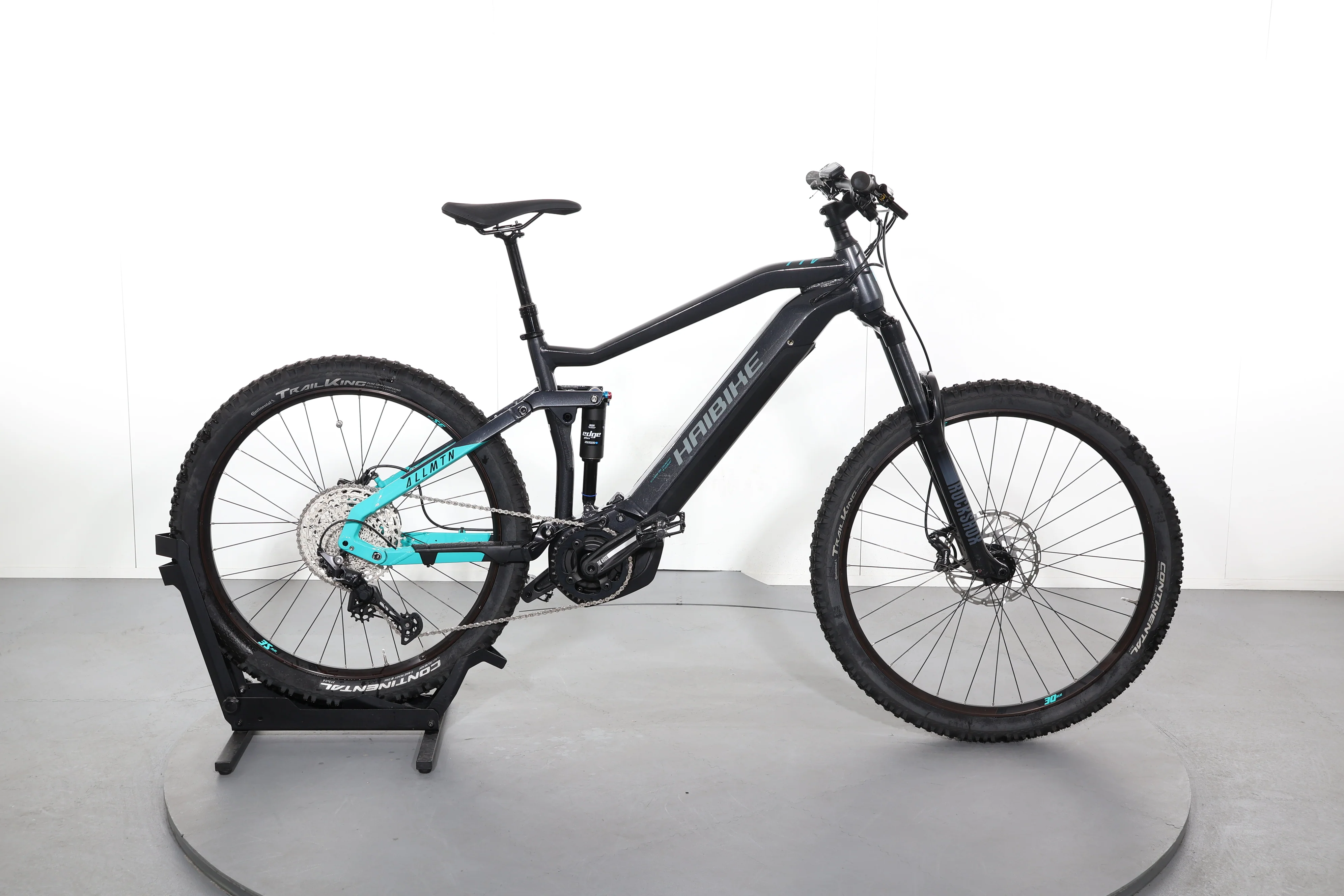 Haibike ALLMTN 1