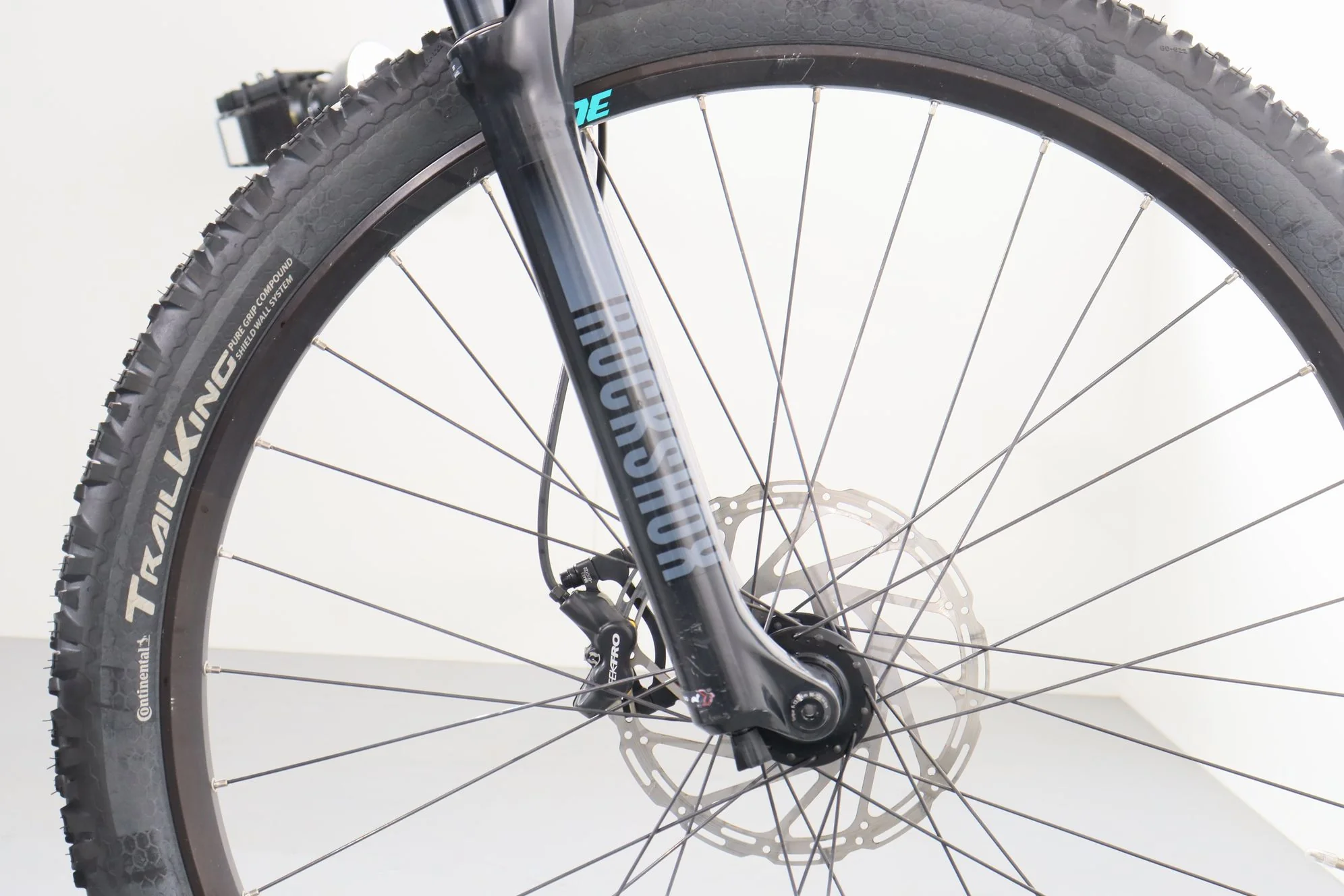 Haibike ALLMTN 1 - Image 10