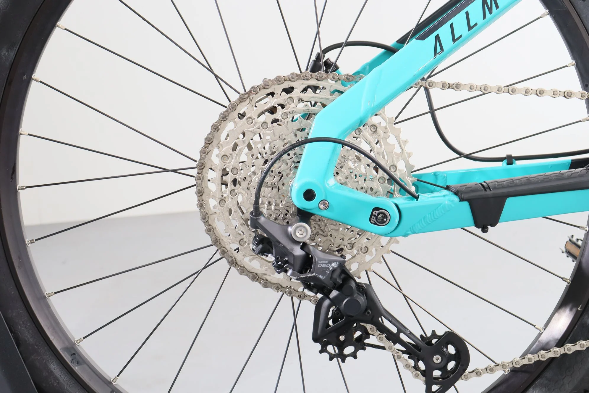 Haibike ALLMTN 1 - Image 12