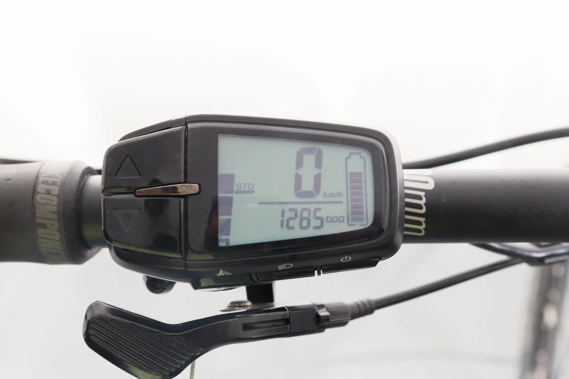Haibike ALLMTN 1 - Image 13