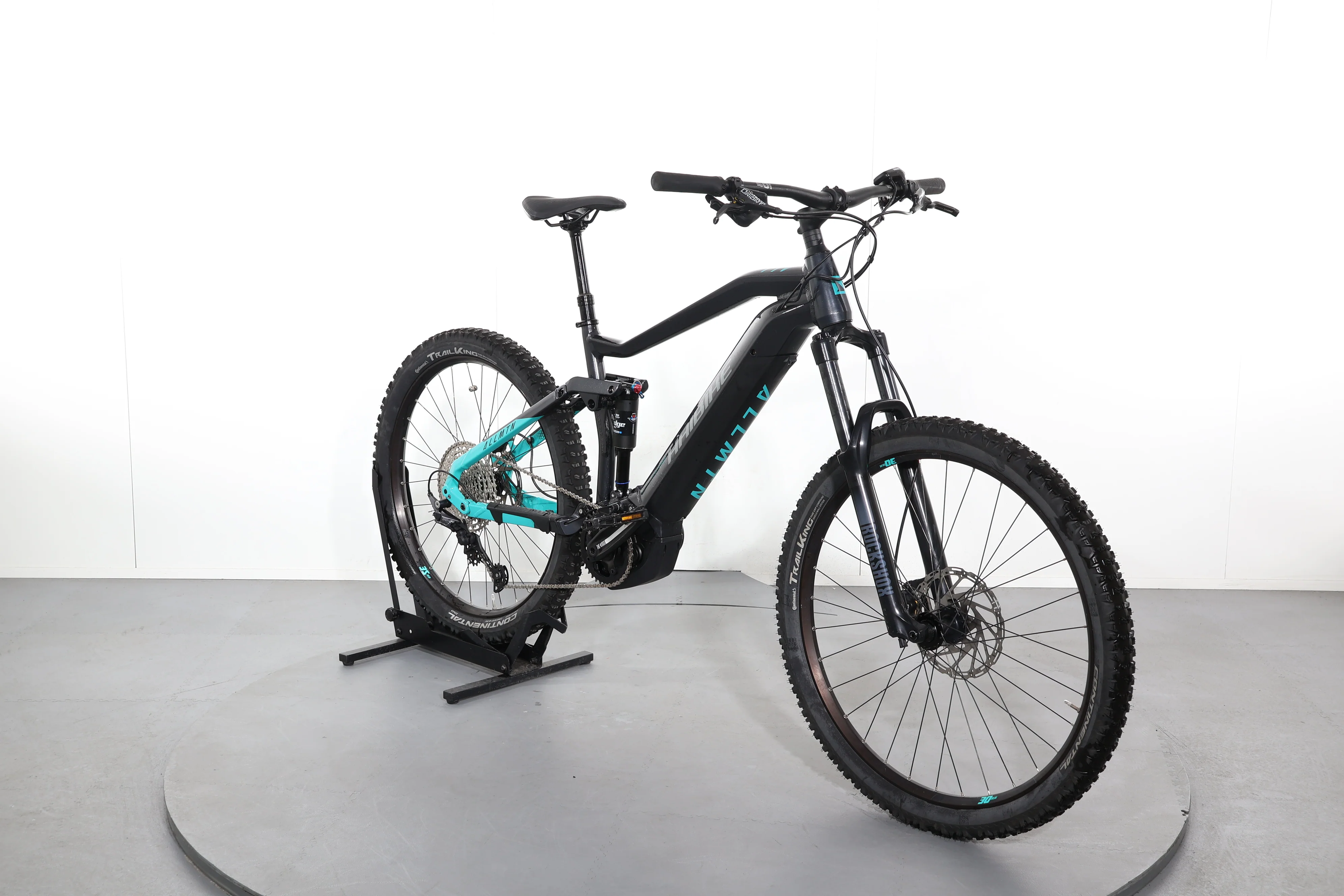 Haibike ALLMTN 1 - Image 2