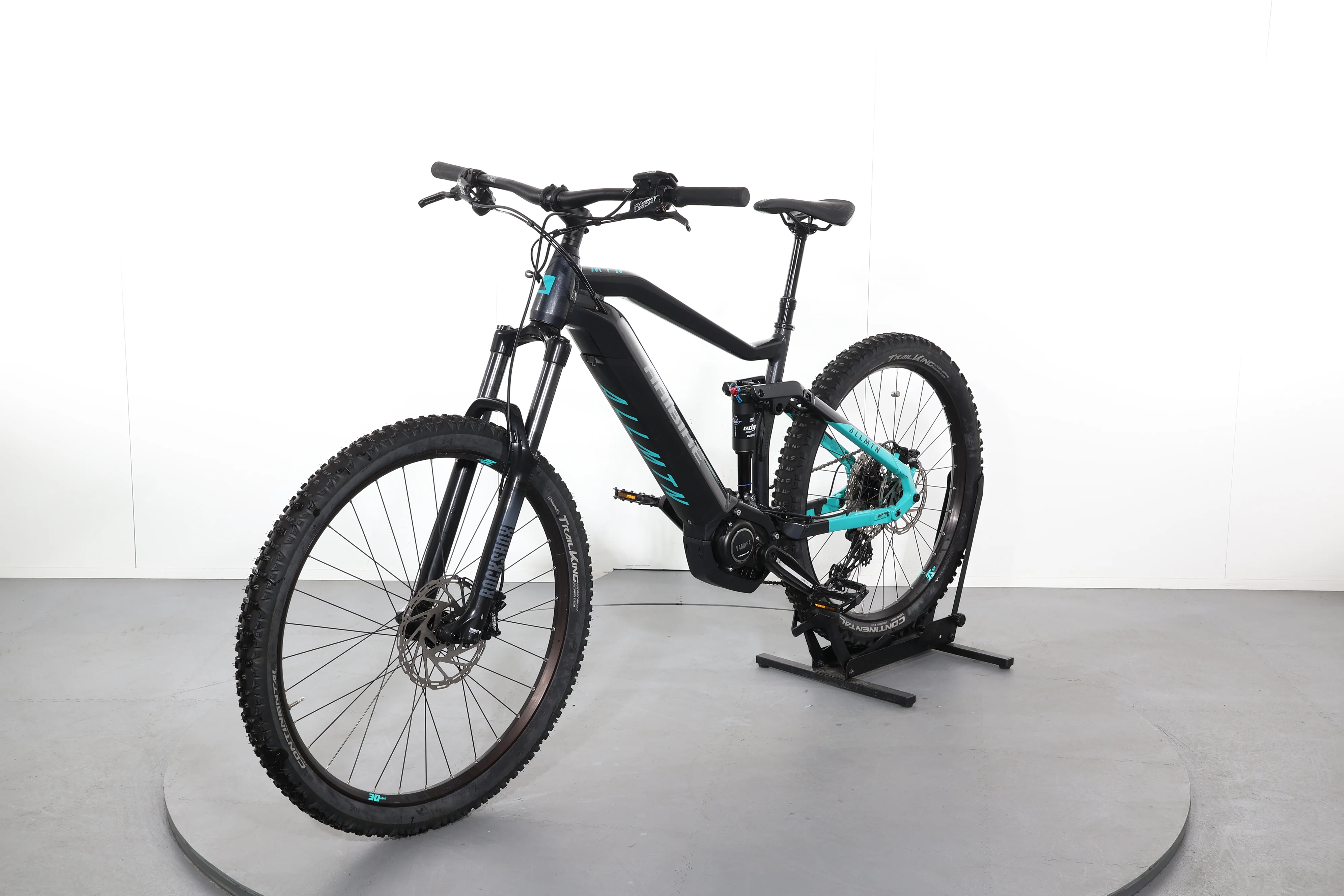 Haibike ALLMTN 1 - Image 3