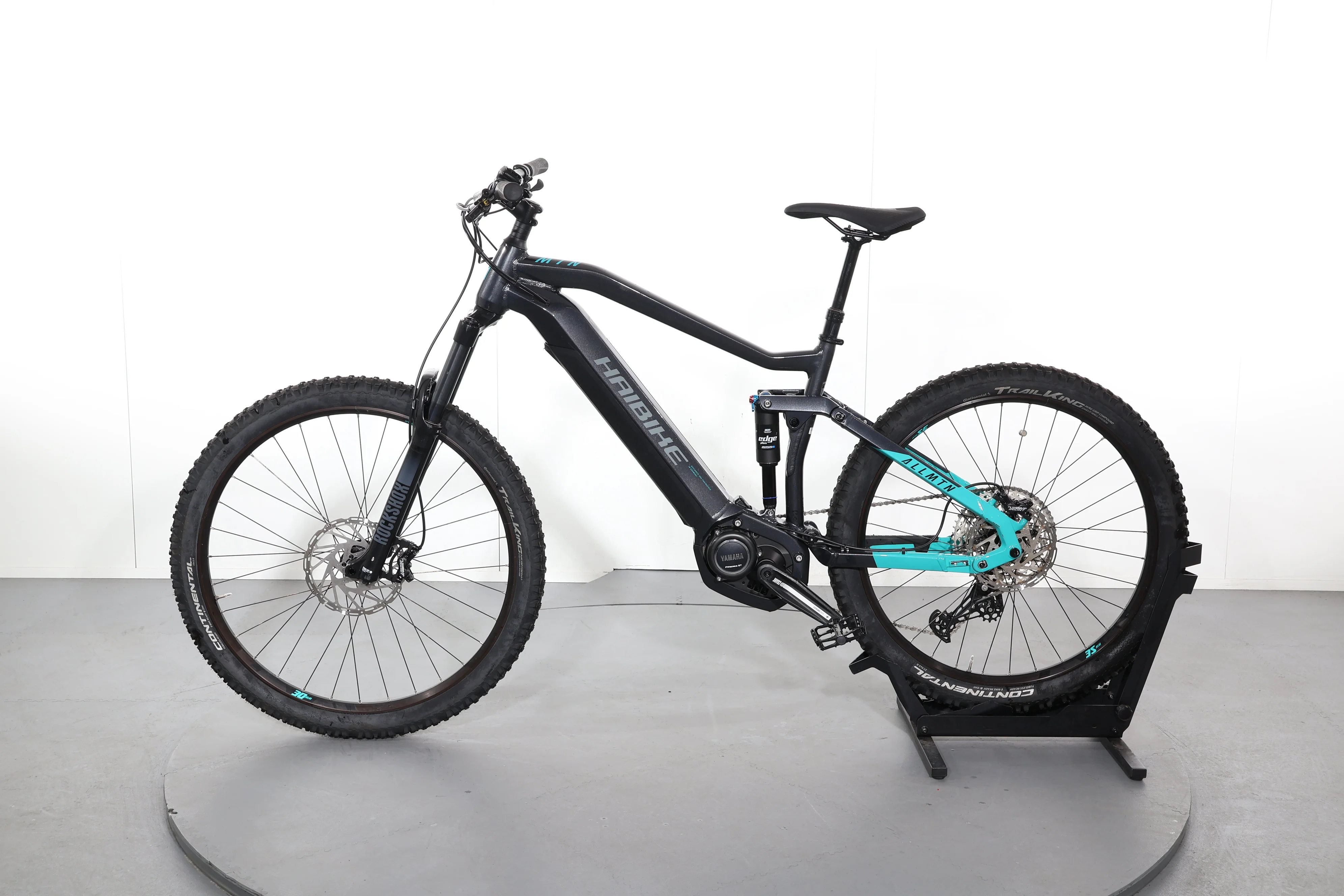 Haibike ALLMTN 1 - Image 4