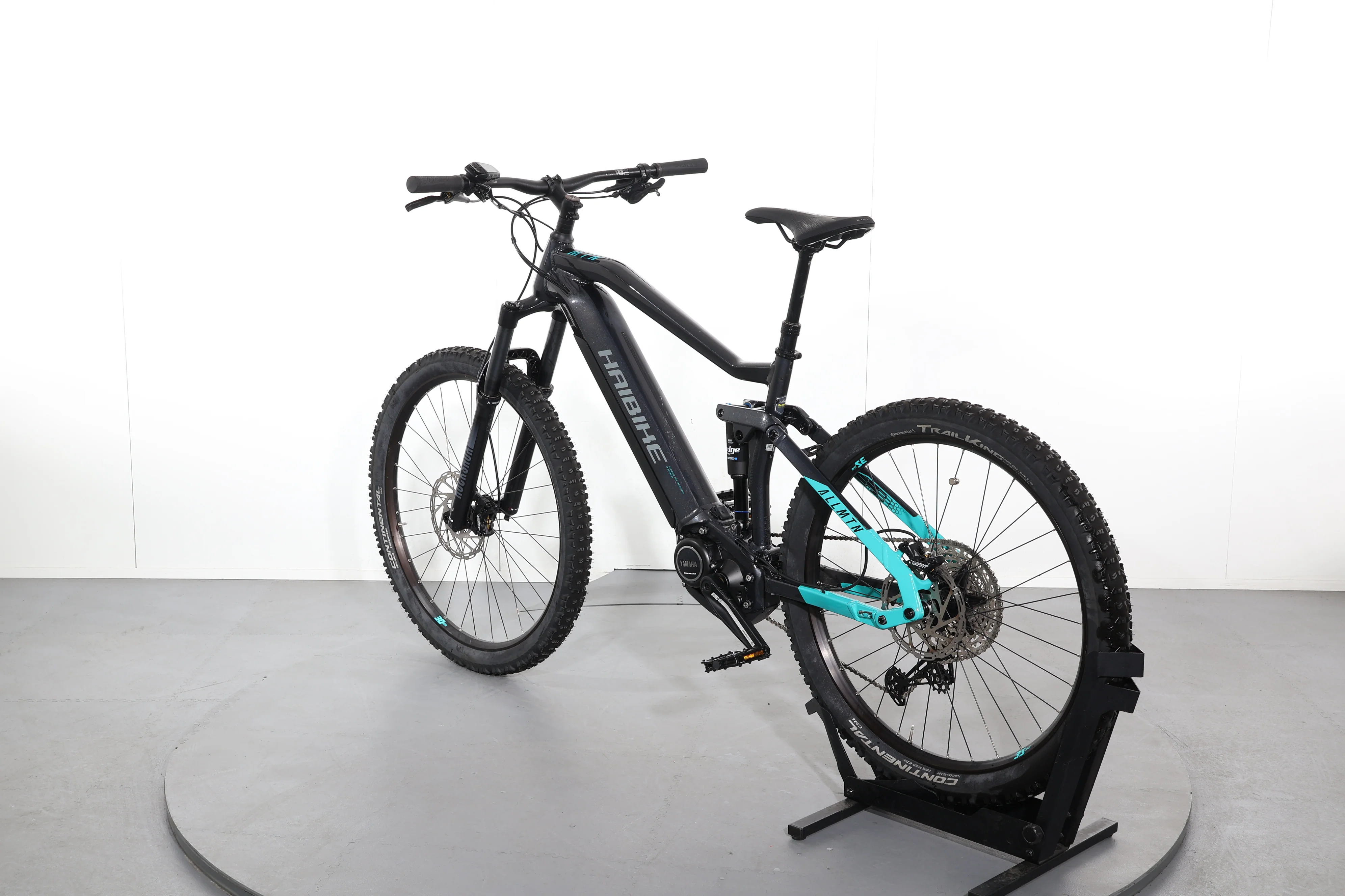 Haibike ALLMTN 1 - Image 5