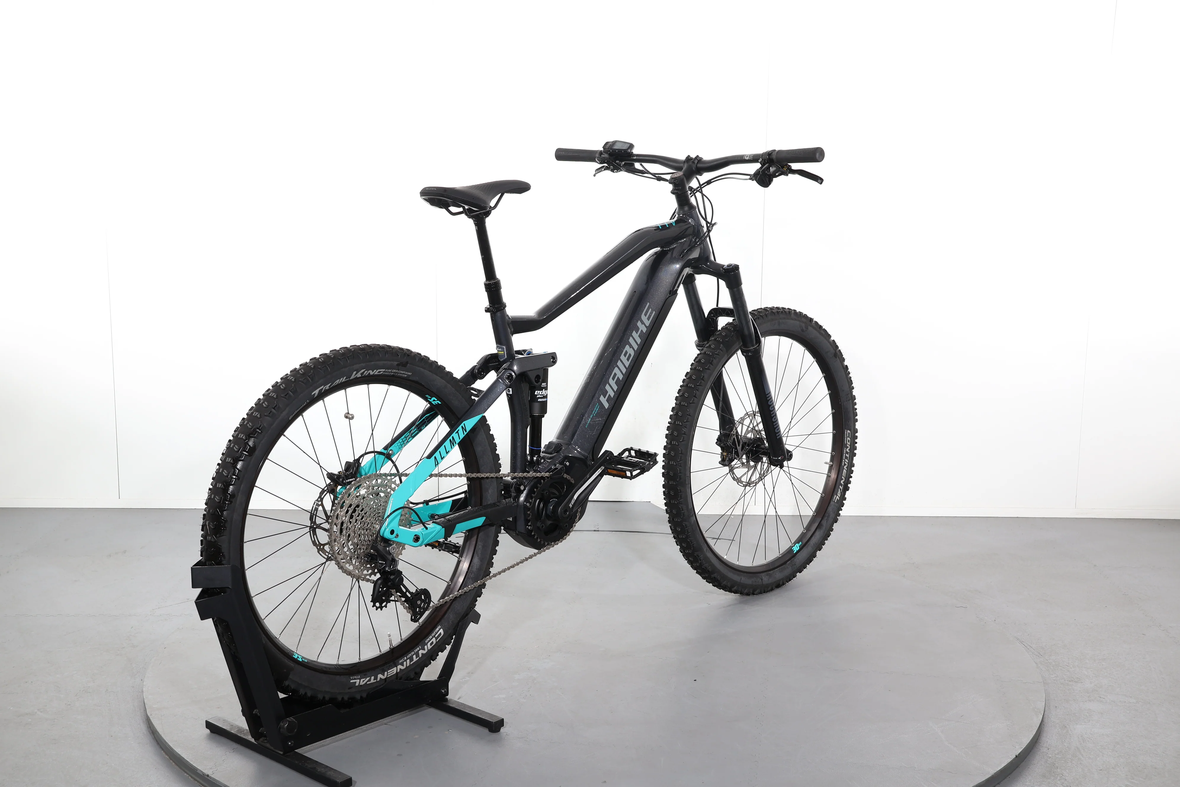 Haibike ALLMTN 1 - Image 6