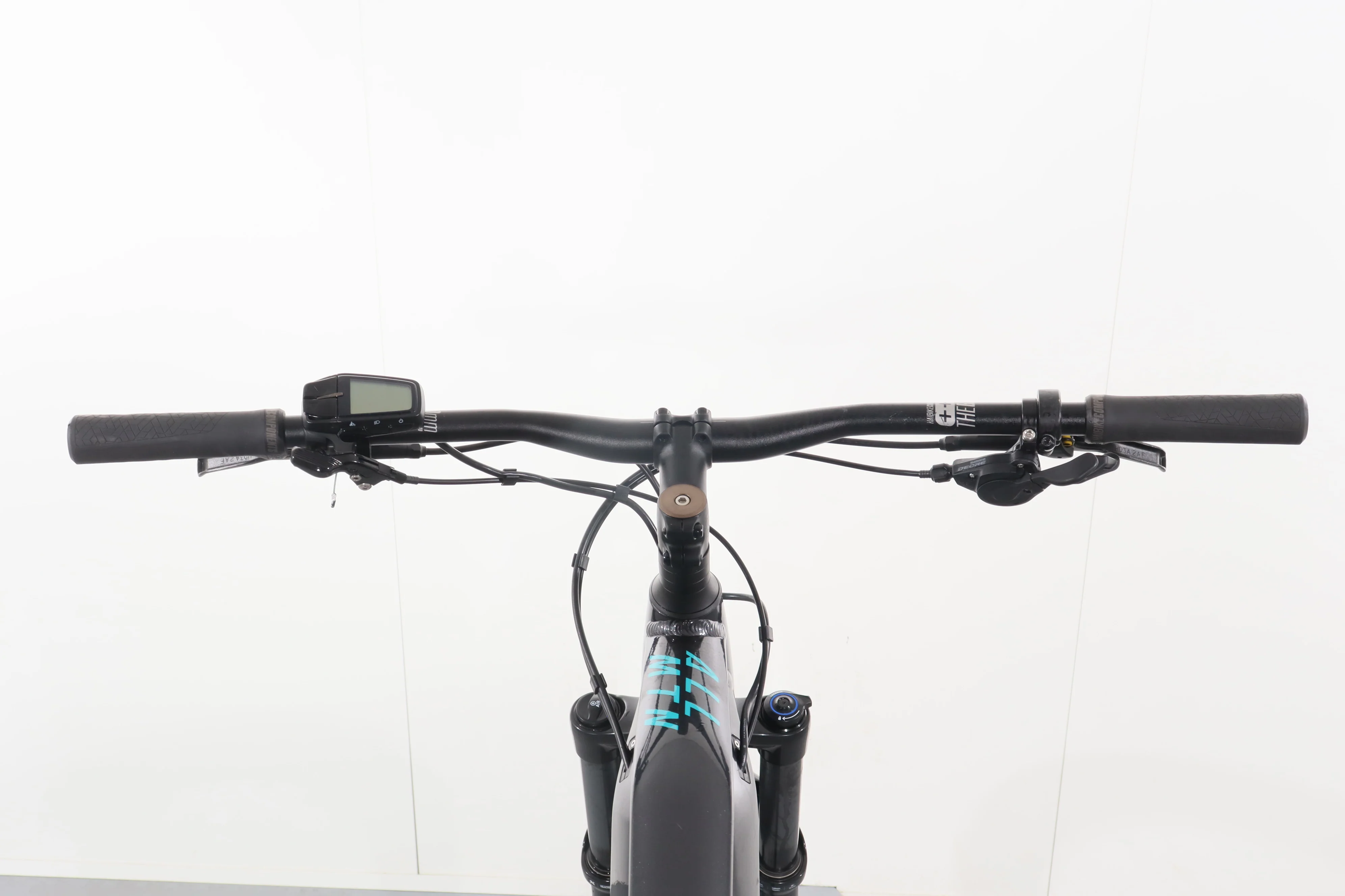 Haibike ALLMTN 1 - Image 7