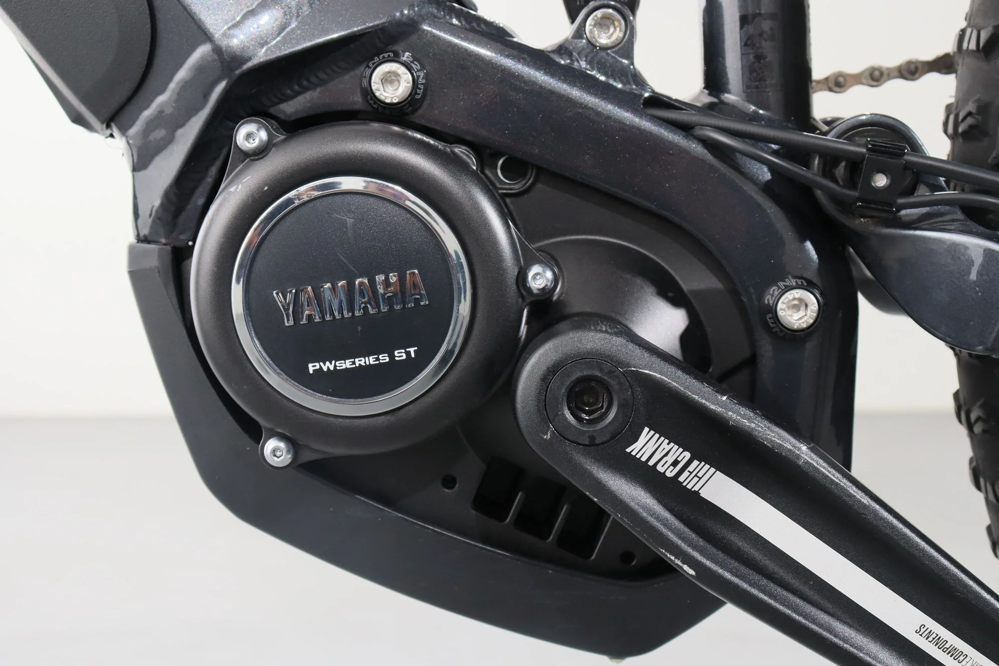 Haibike ALLMTN 1 - Image 8
