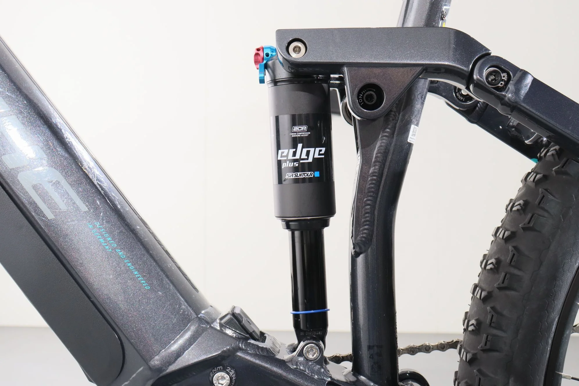 Haibike ALLMTN 1 - Image 9