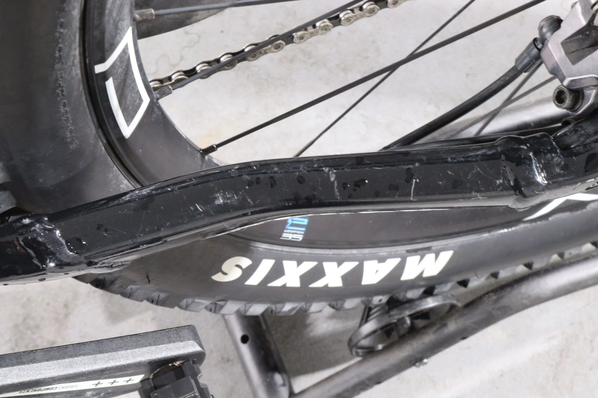 Haibike AllMtn 10 - Image 12