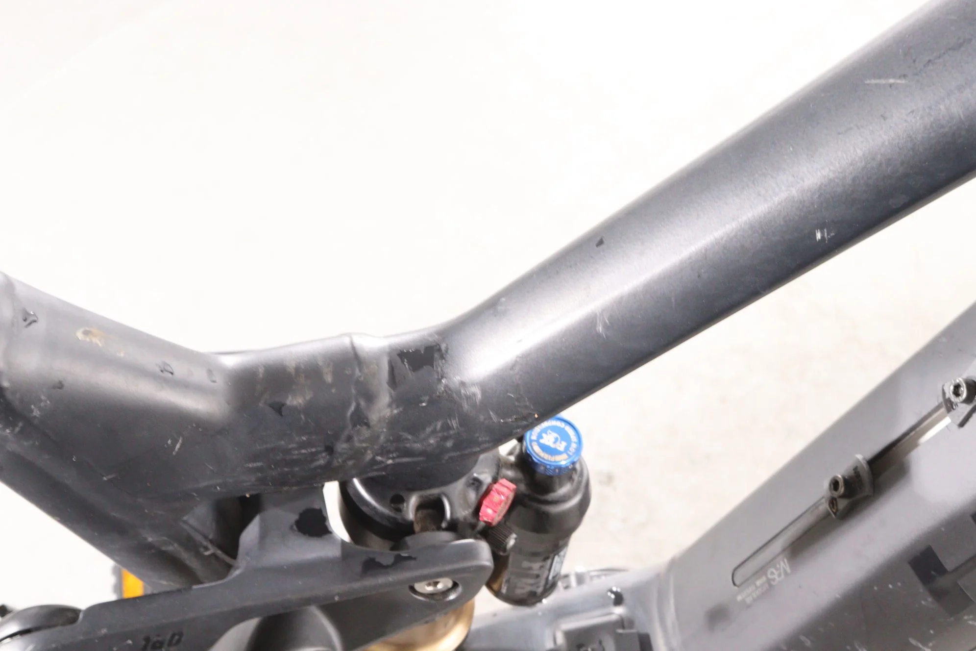 Haibike AllMtn 10 - Image 15
