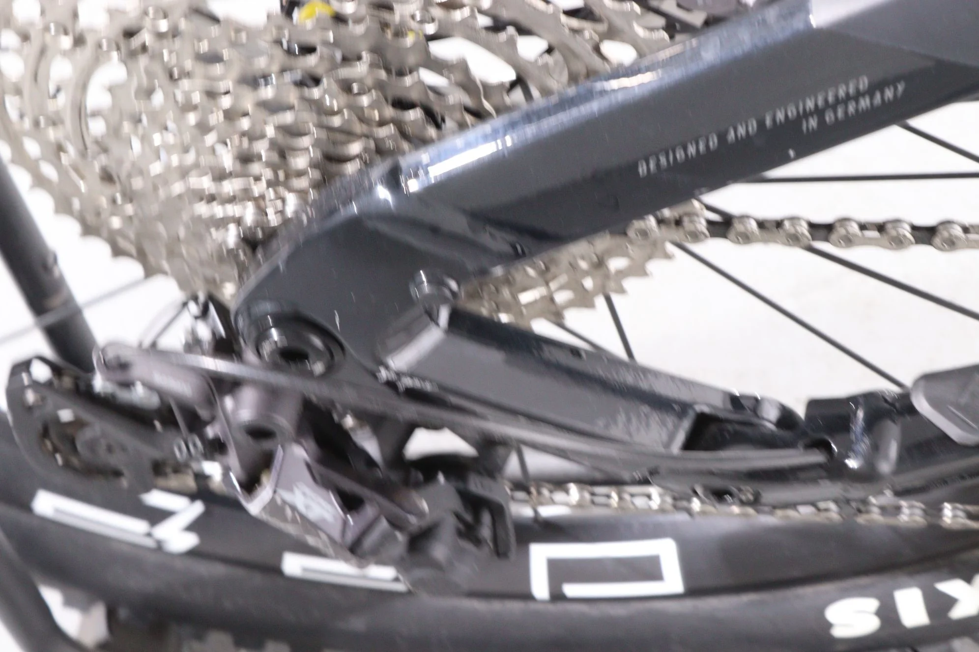 Haibike AllMtn 10 - Image 18