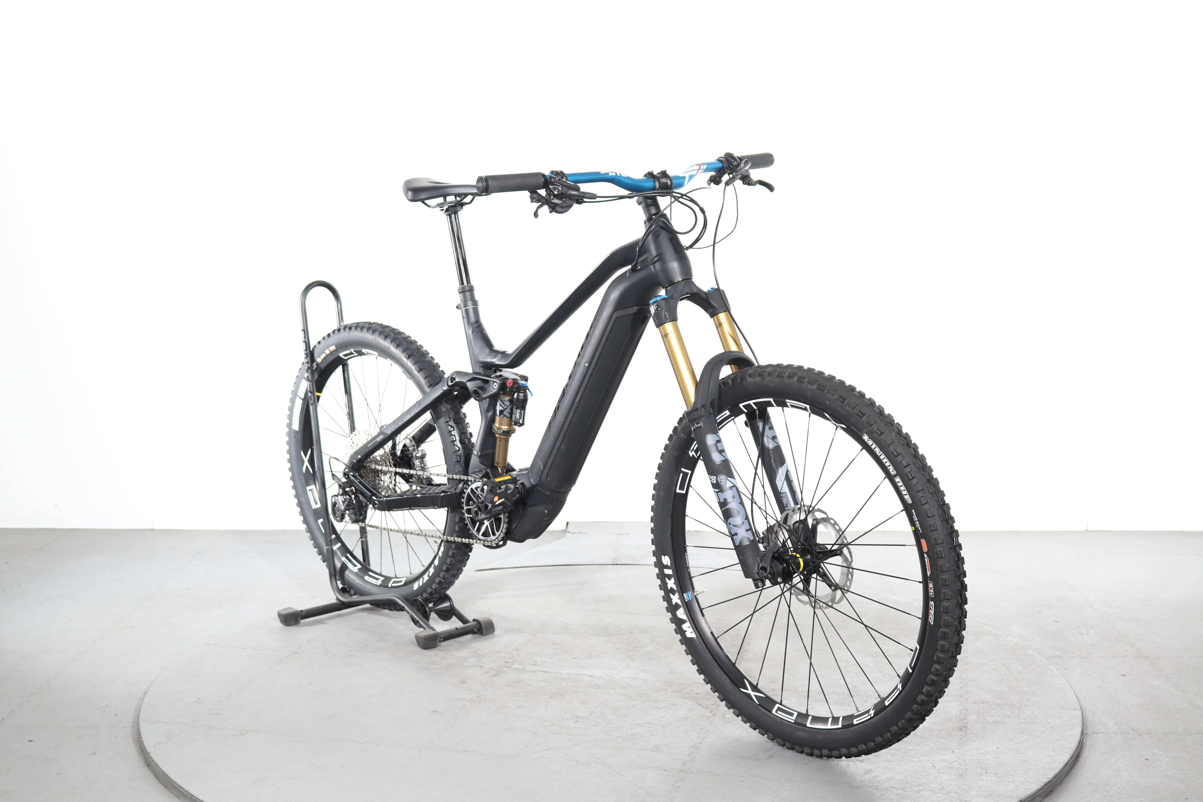 Haibike AllMtn 10 - Image 2