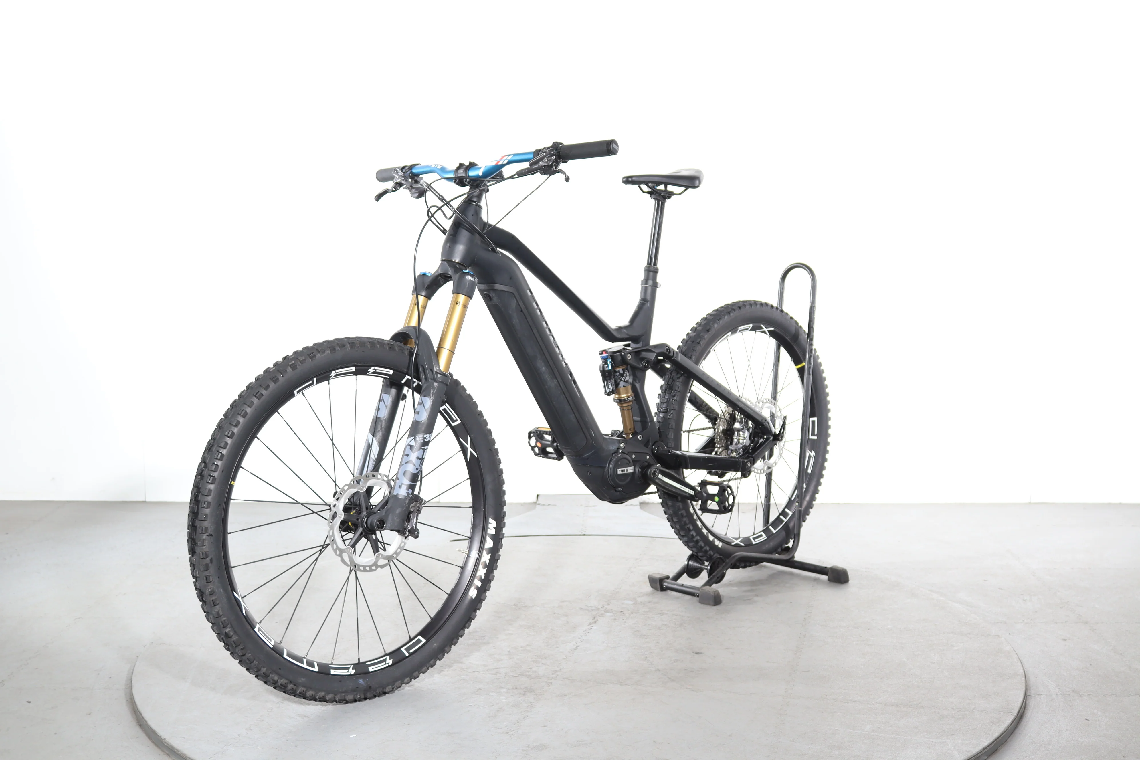 Haibike AllMtn 10 - Image 3