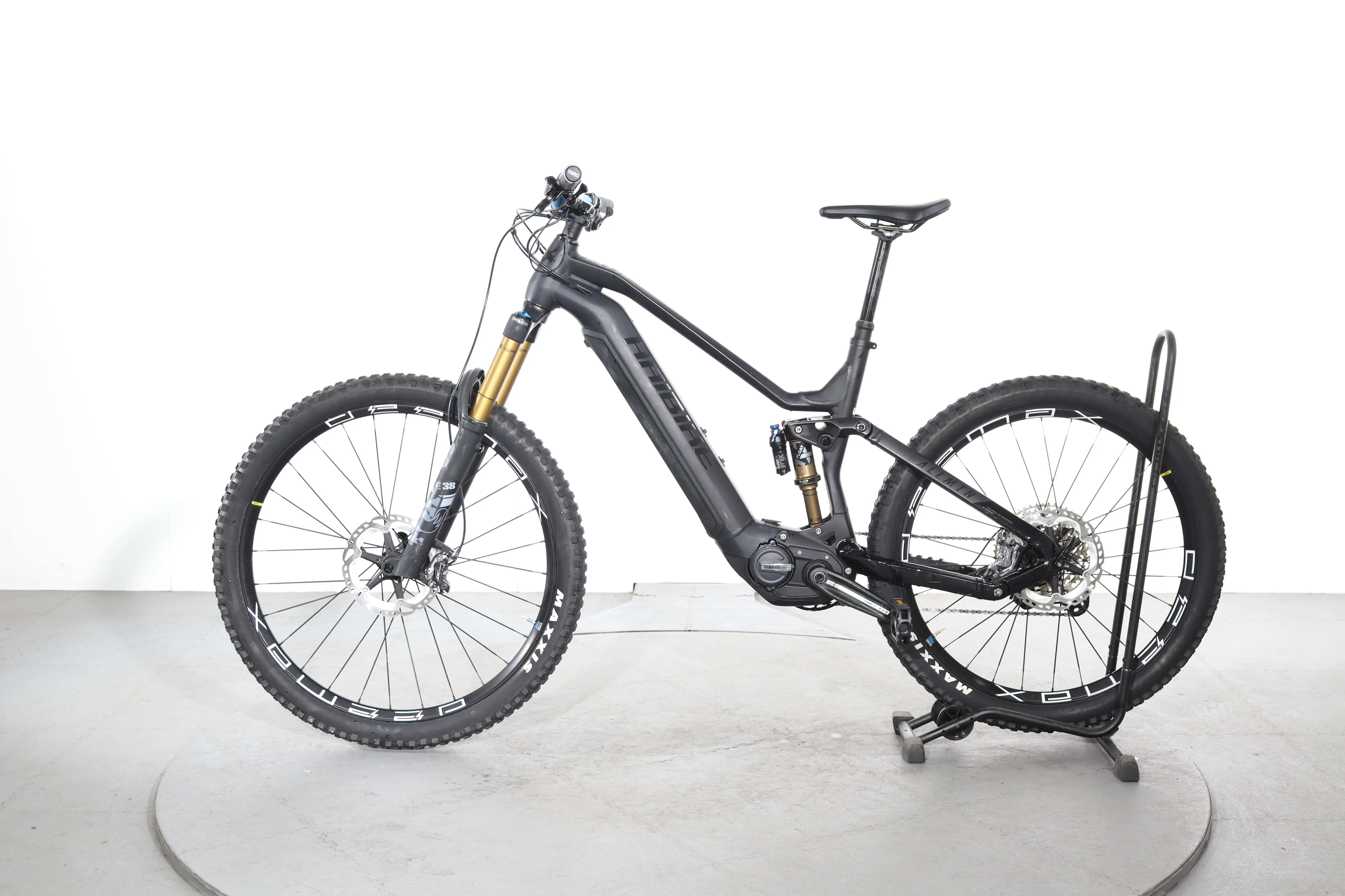 Haibike AllMtn 10 - Image 4