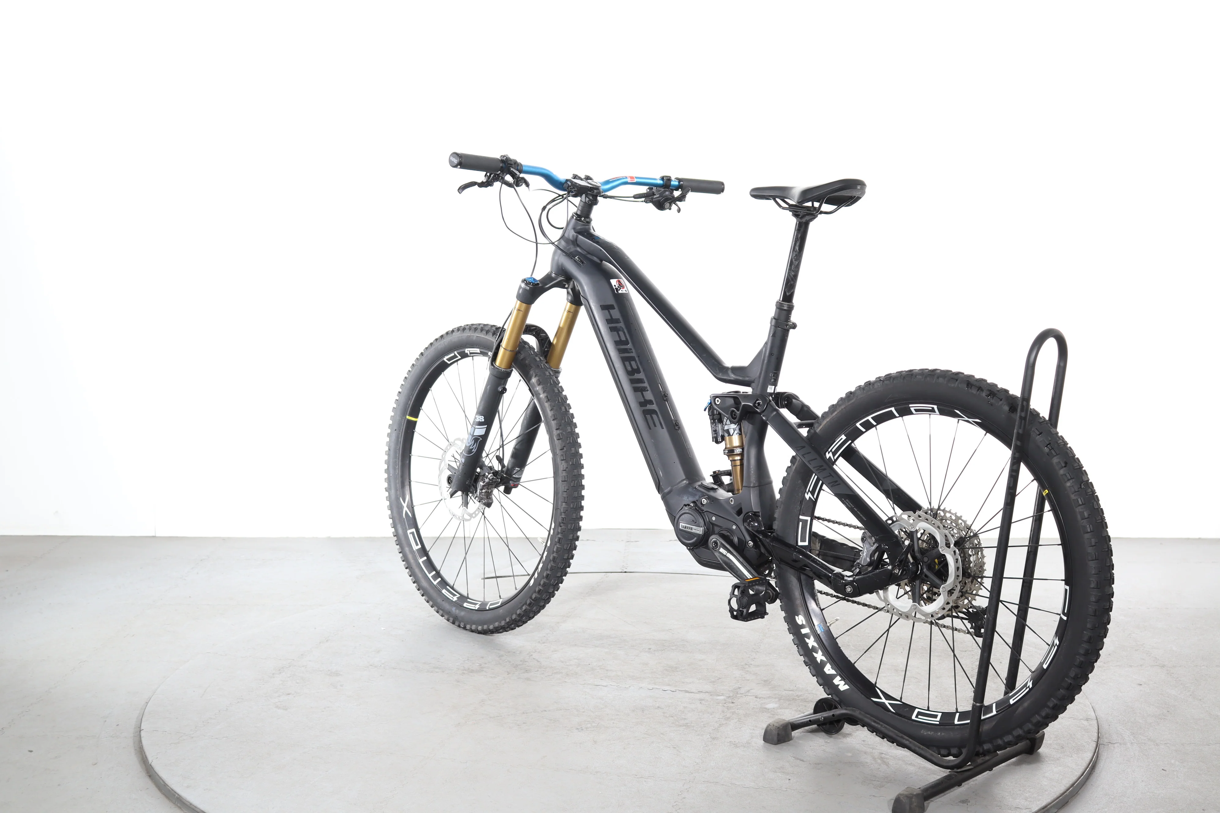Haibike AllMtn 10 - Image 5
