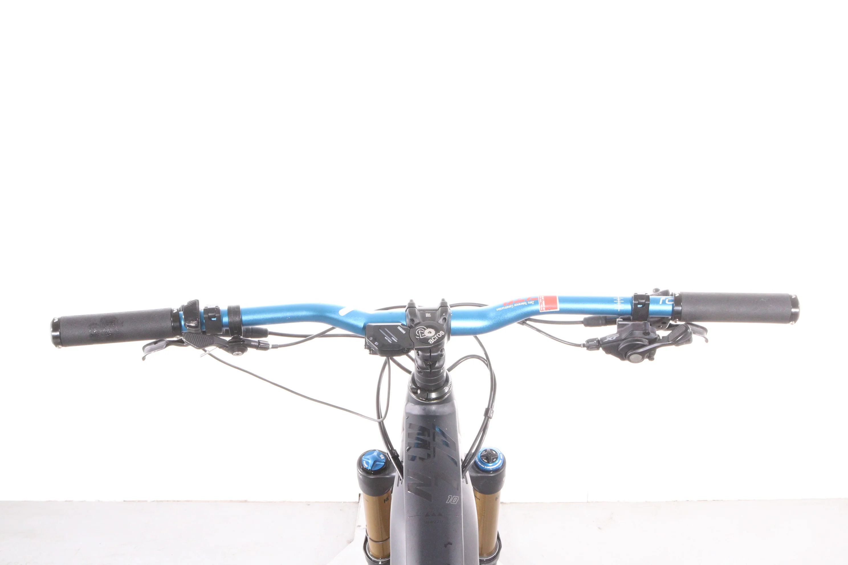 Haibike AllMtn 10 - Image 7