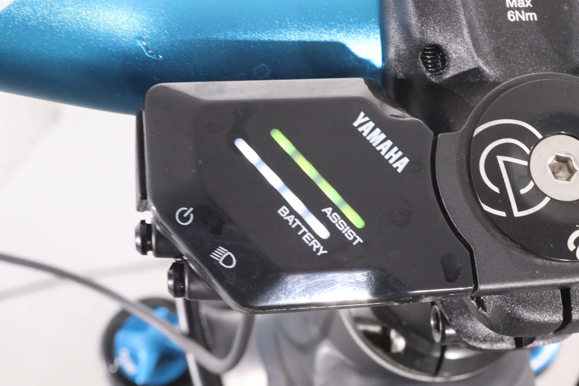 Haibike AllMtn 10 - Image 8