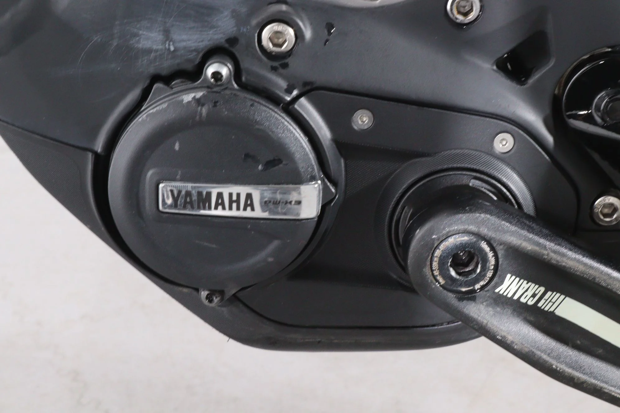 Haibike AllMtn 10 - Image 9